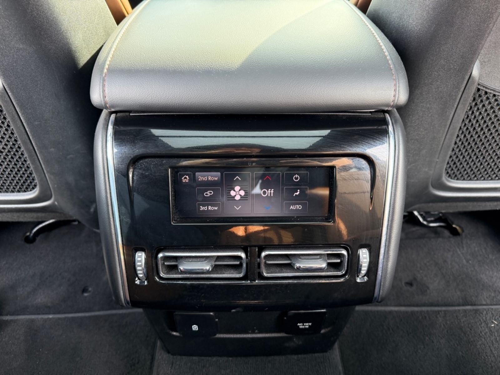 2023 Lincoln Aviator Reserve, 39496, Photo