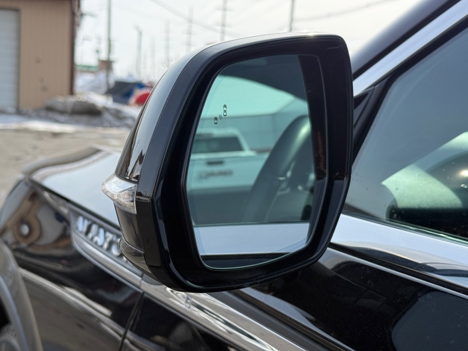 2023 Lincoln Aviator Reserve, 39496, Photo