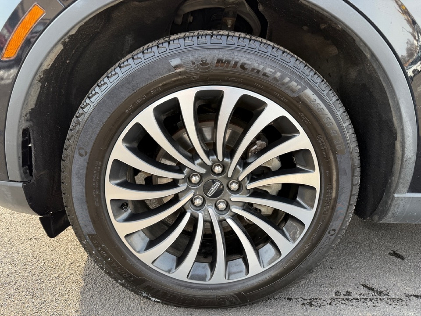 2023 Lincoln Aviator Reserve, 39496, Photo