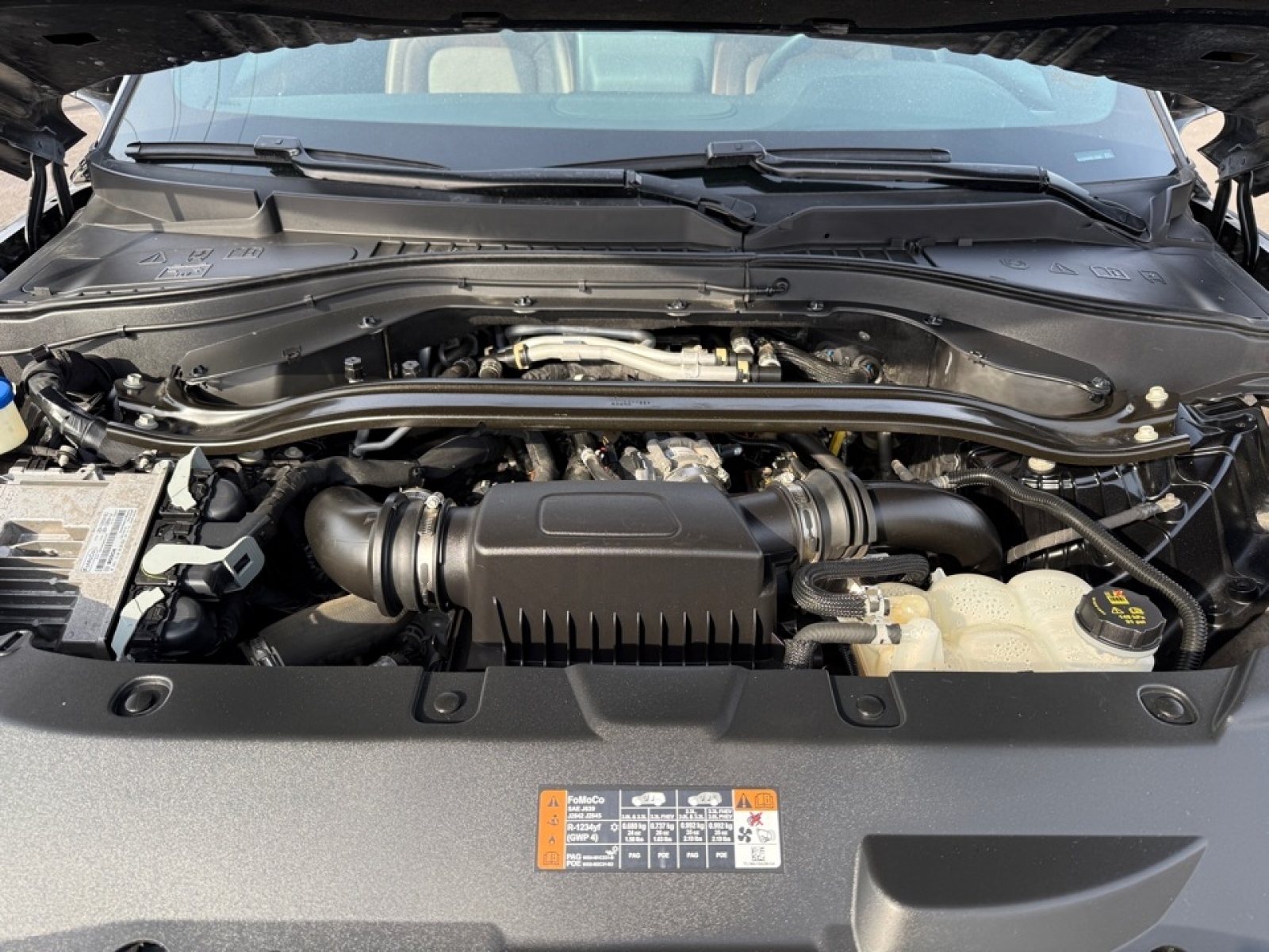 2023 Lincoln Aviator Reserve, 39496, Photo