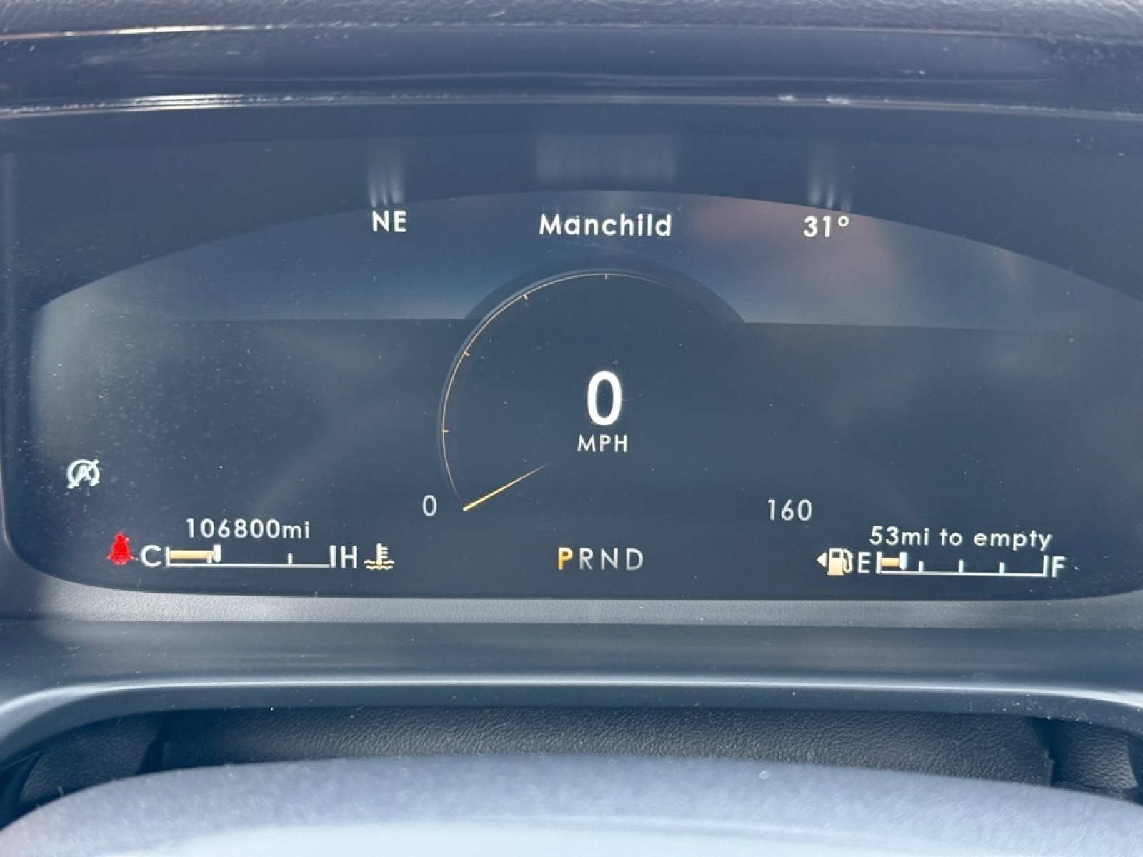 2023 Lincoln Aviator Reserve, 39496, Photo