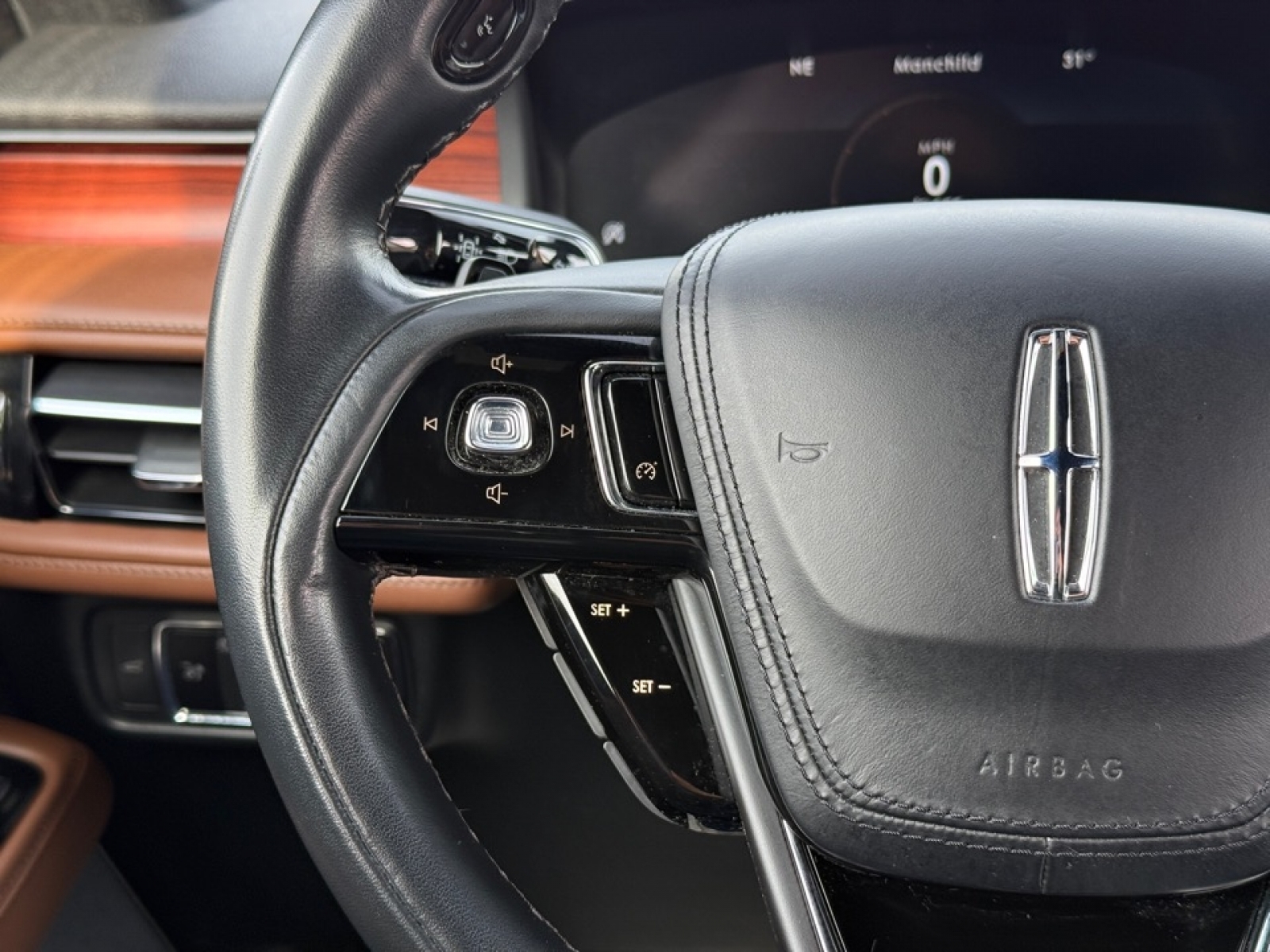 2023 Lincoln Aviator Reserve, 39496, Photo