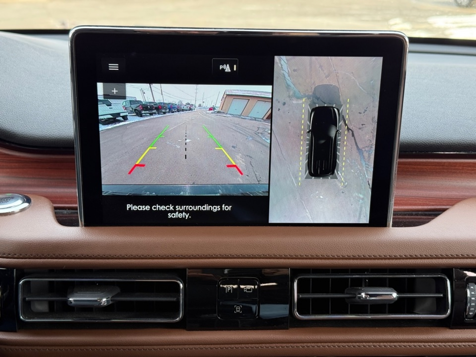 2023 Lincoln Aviator Reserve, 39496, Photo