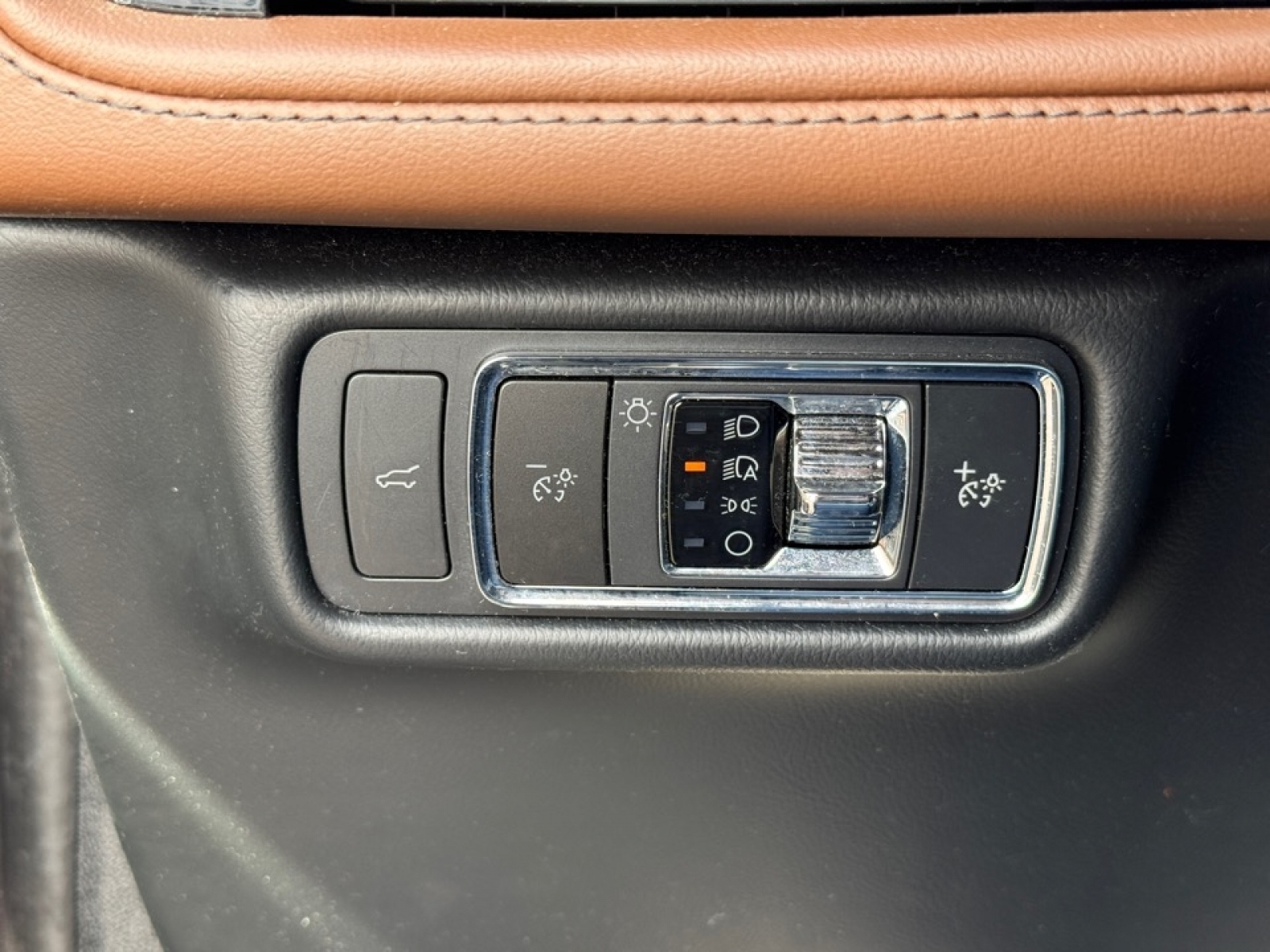 2023 Lincoln Aviator Reserve, 39496, Photo