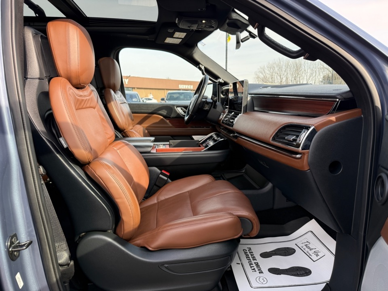 2023 Lincoln Navigator L Reserve, 39302, Photo