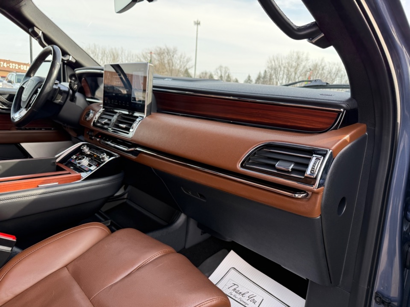 2023 Lincoln Navigator L Reserve, 39302, Photo