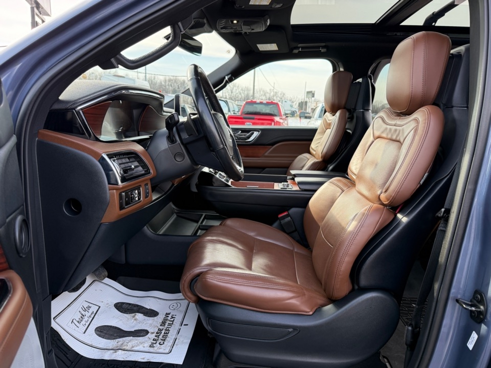 2023 Lincoln Navigator L Reserve, 39302, Photo
