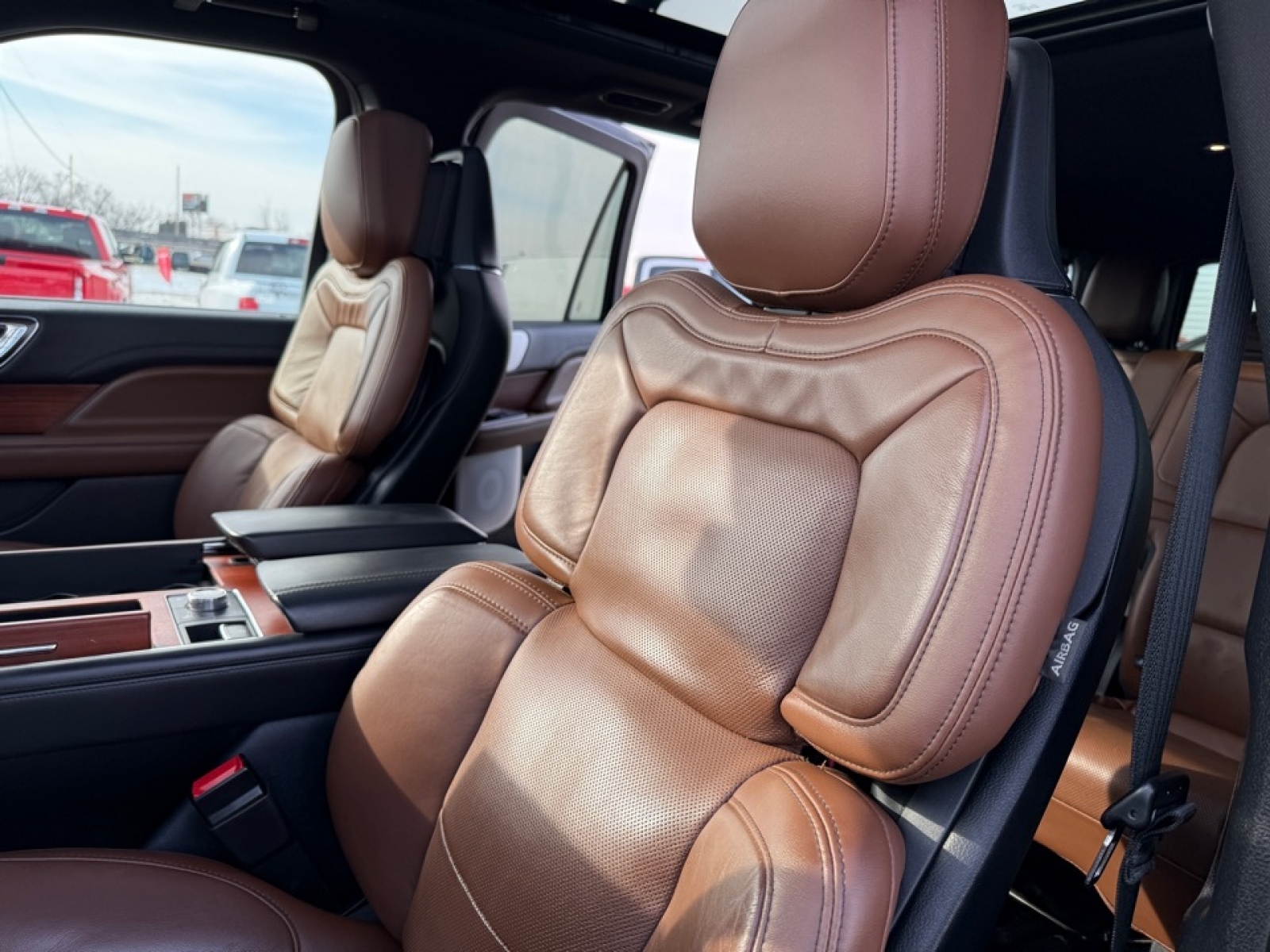 2023 Lincoln Navigator L Reserve, 39302, Photo