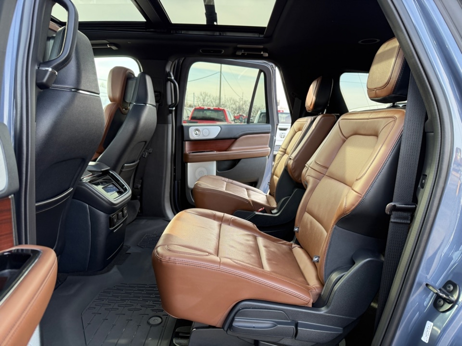 2023 Lincoln Navigator L Reserve, 39302, Photo