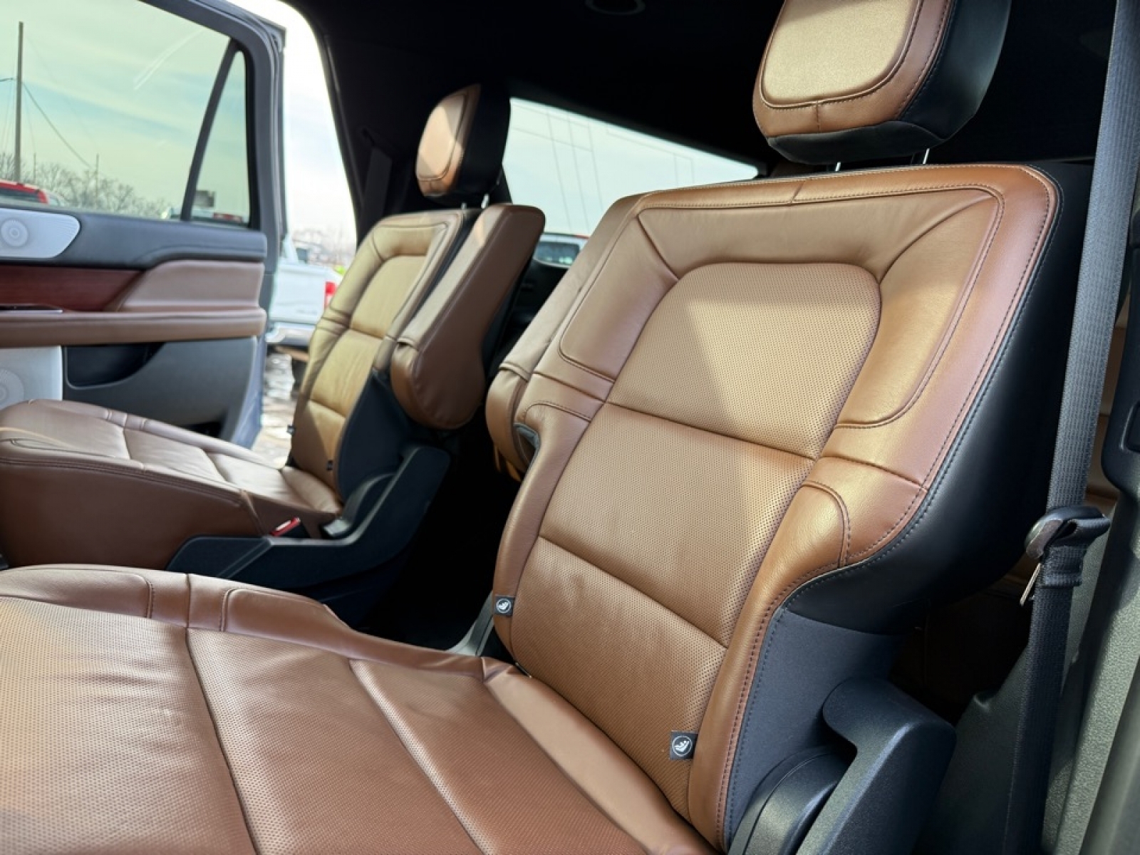 2023 Lincoln Navigator L Reserve, 39302, Photo