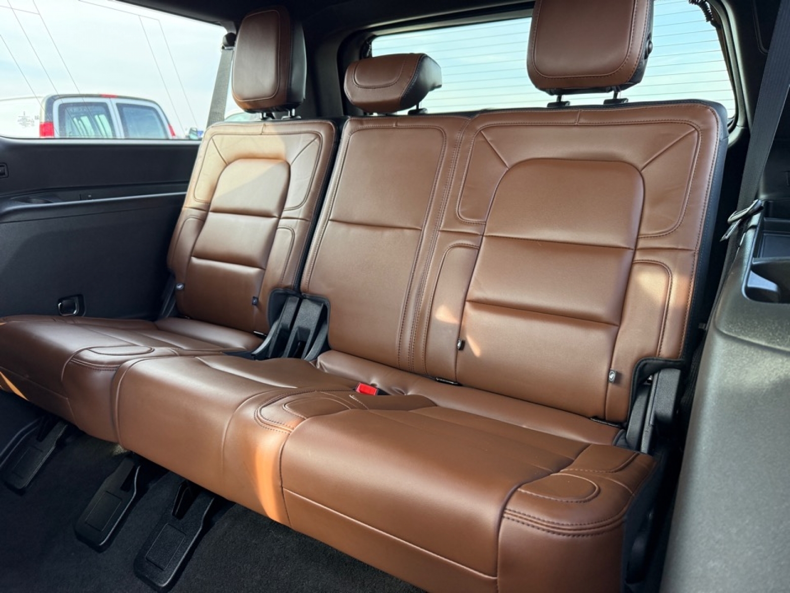 2023 Lincoln Navigator L Reserve, 39302, Photo