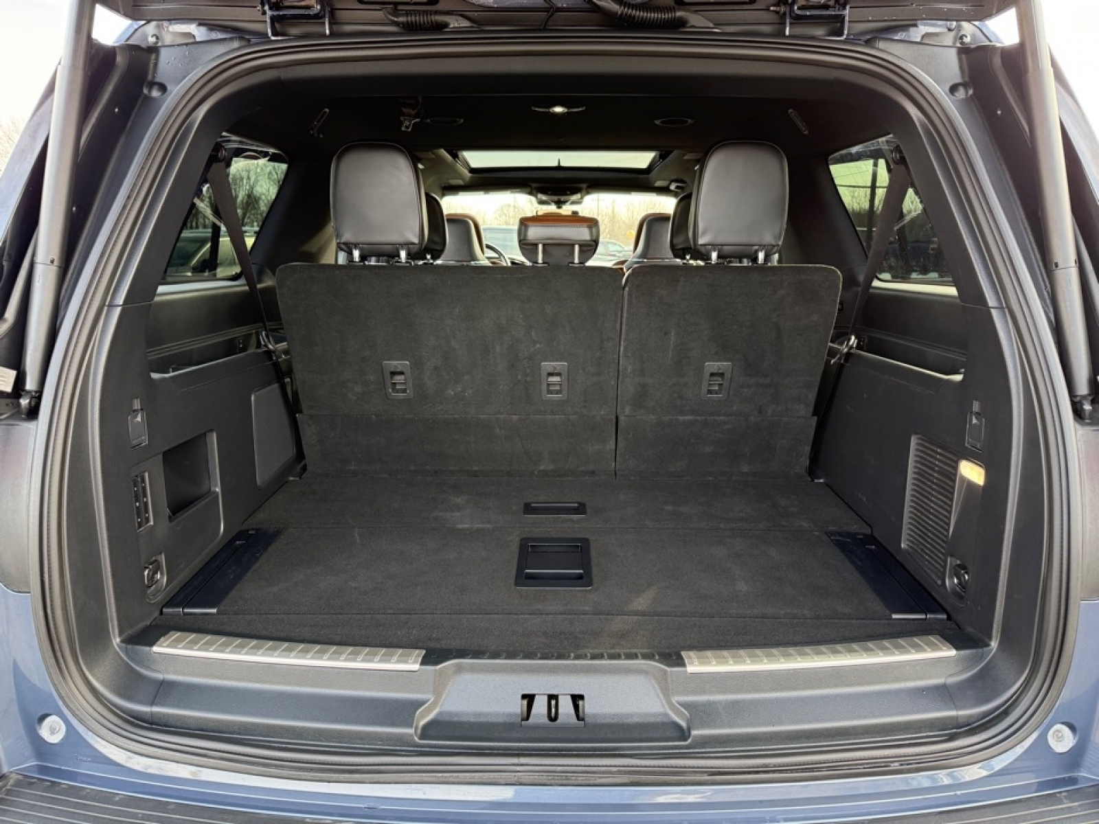 2023 Lincoln Navigator L Reserve, 39302, Photo
