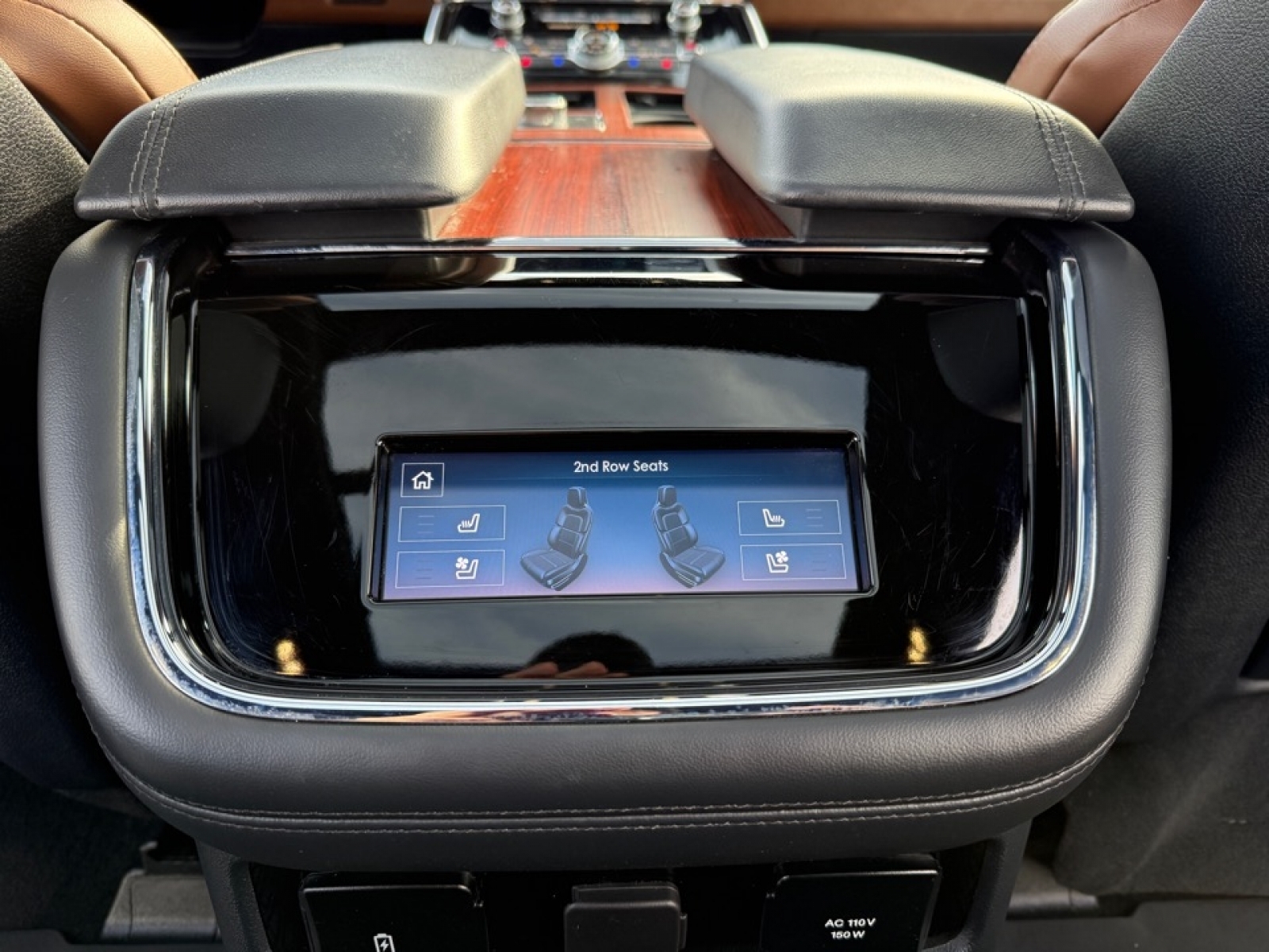 2023 Lincoln Navigator L Reserve, 39302, Photo