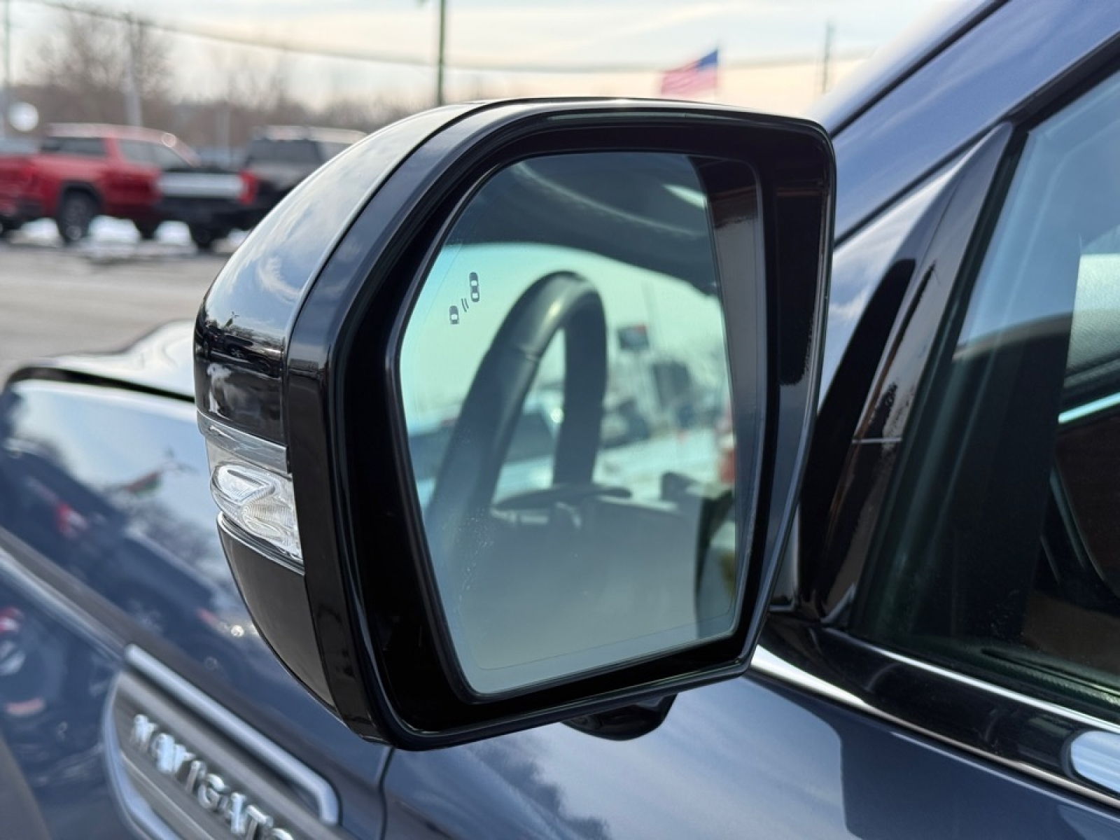 2023 Lincoln Navigator L Reserve, 39302, Photo