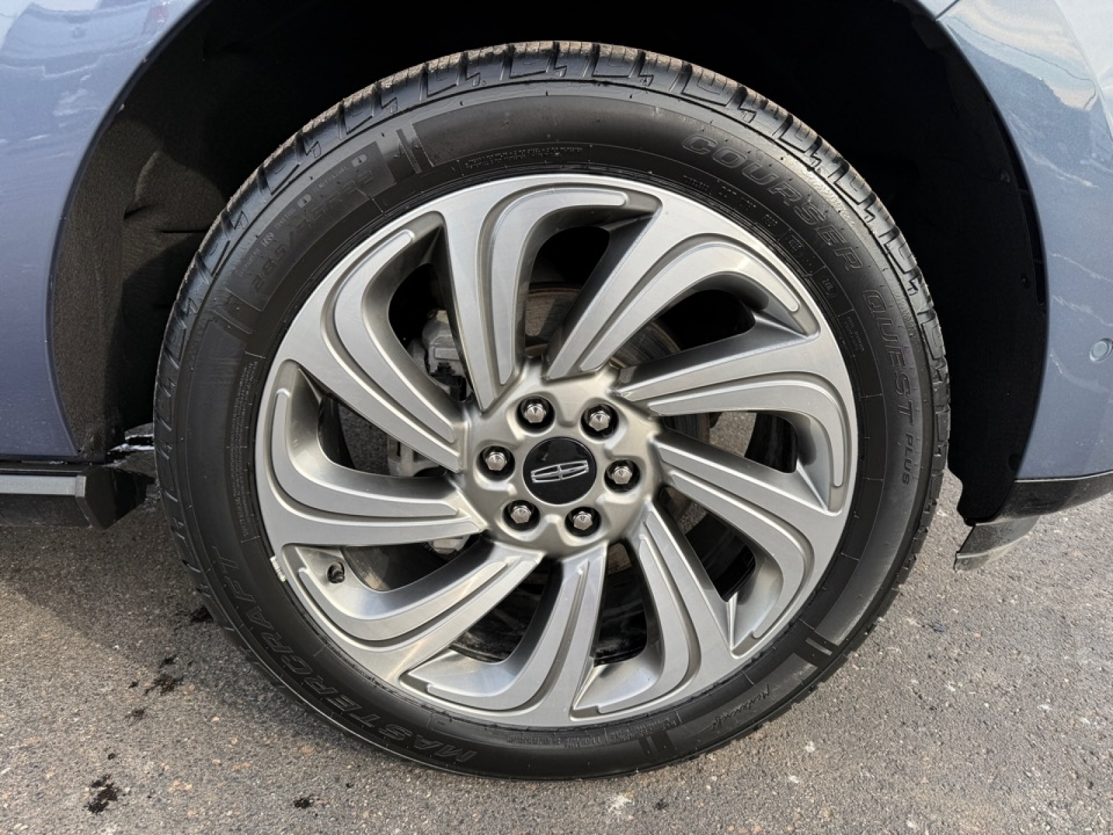 2023 Lincoln Navigator L Reserve, 39302, Photo