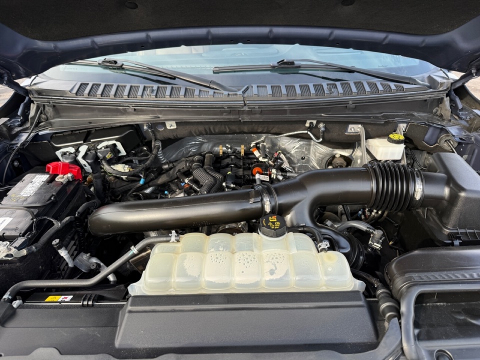 2023 Lincoln Navigator L Reserve, 39302, Photo