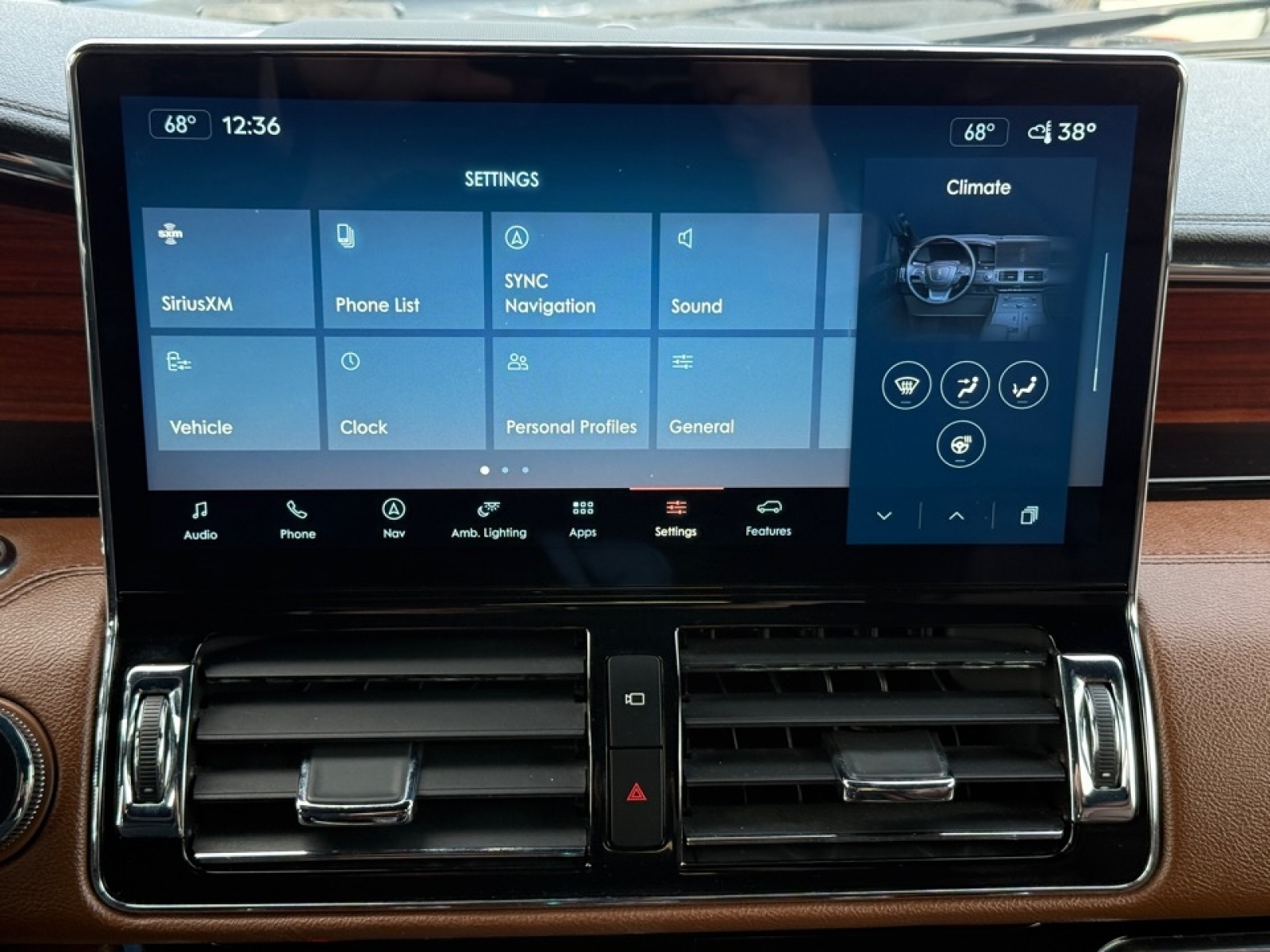 2023 Lincoln Navigator L Reserve, 39302, Photo
