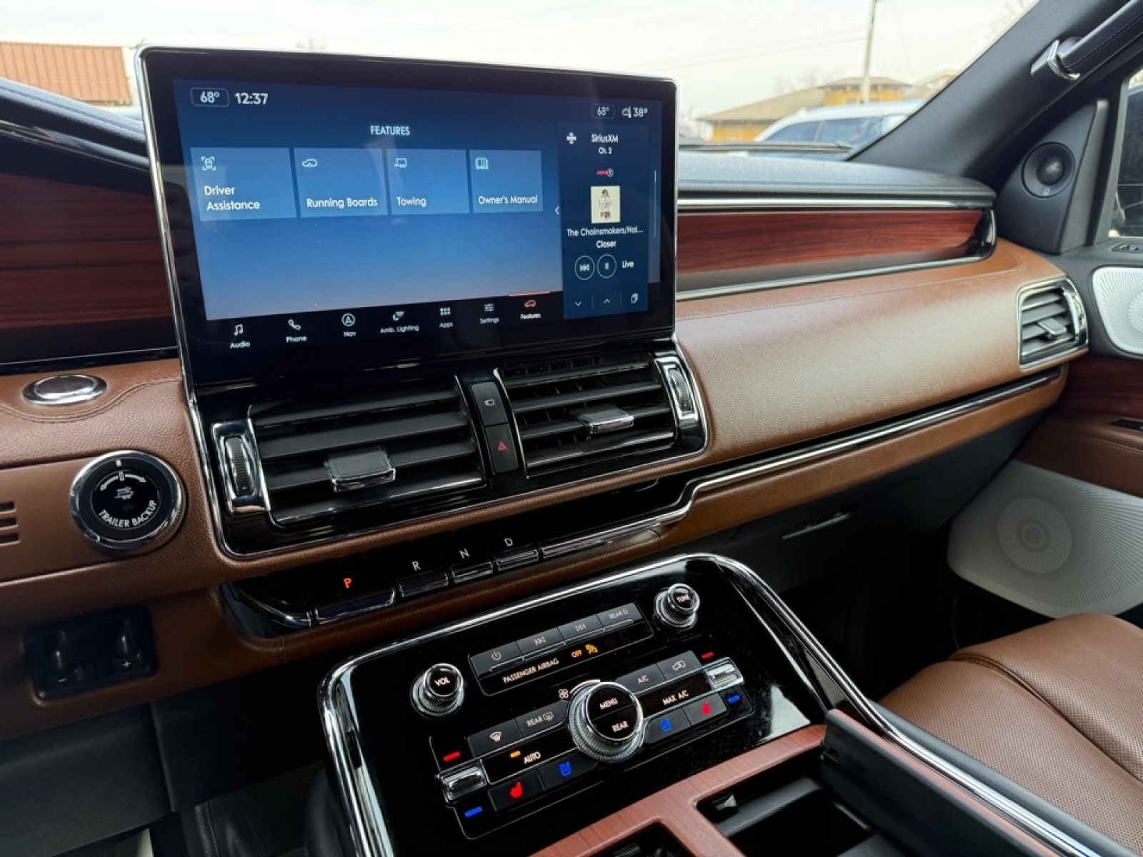 2023 Lincoln Navigator L Reserve, 39302, Photo