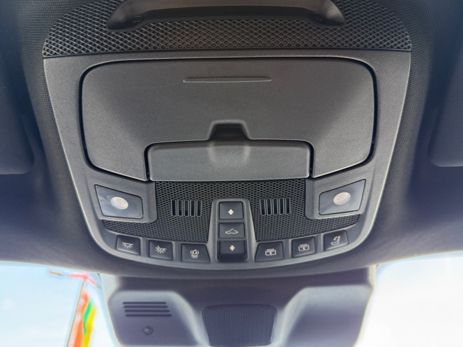 2023 Lincoln Navigator L Reserve, 39302, Photo