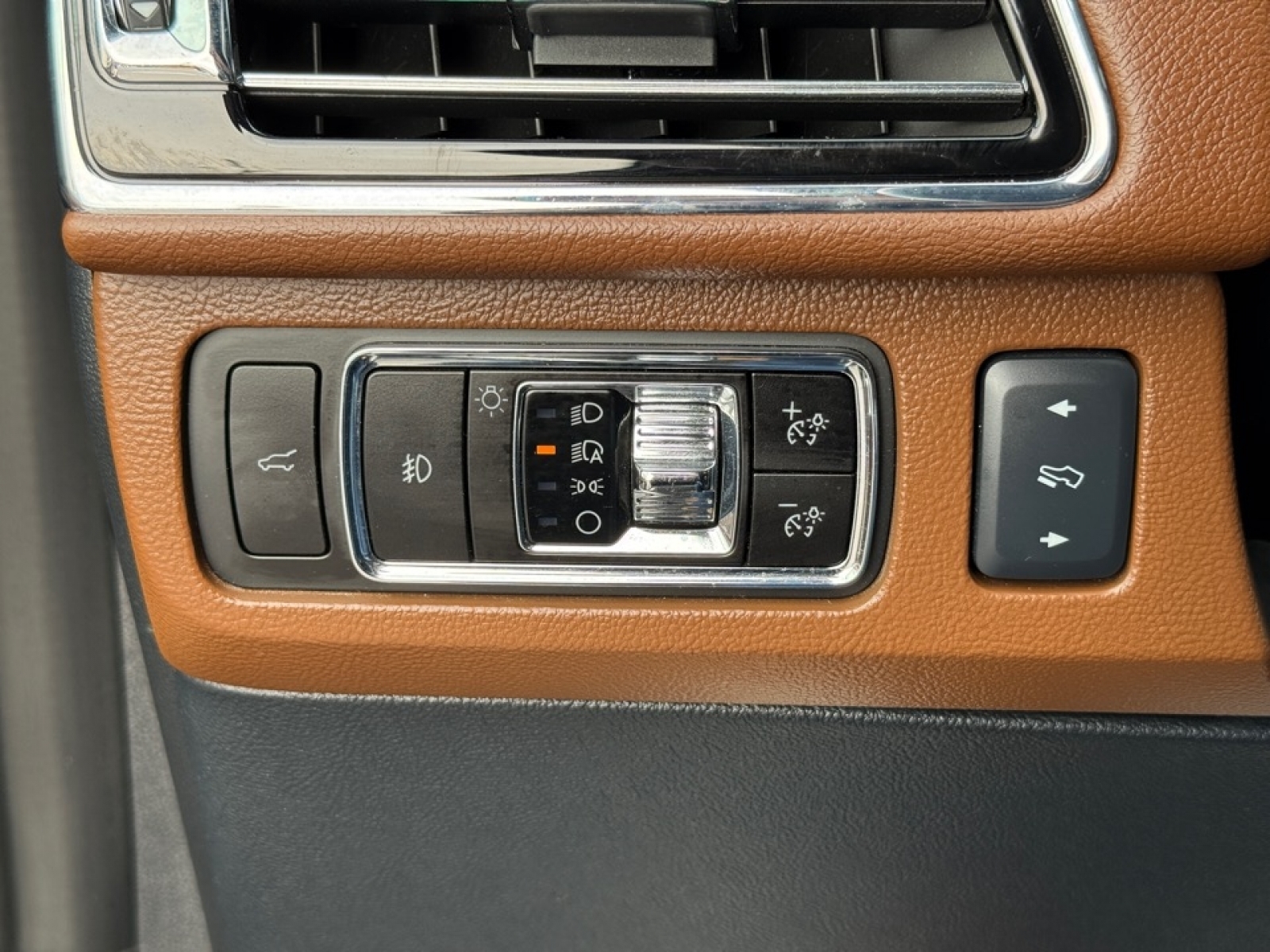 2023 Lincoln Navigator L Reserve, 39302, Photo