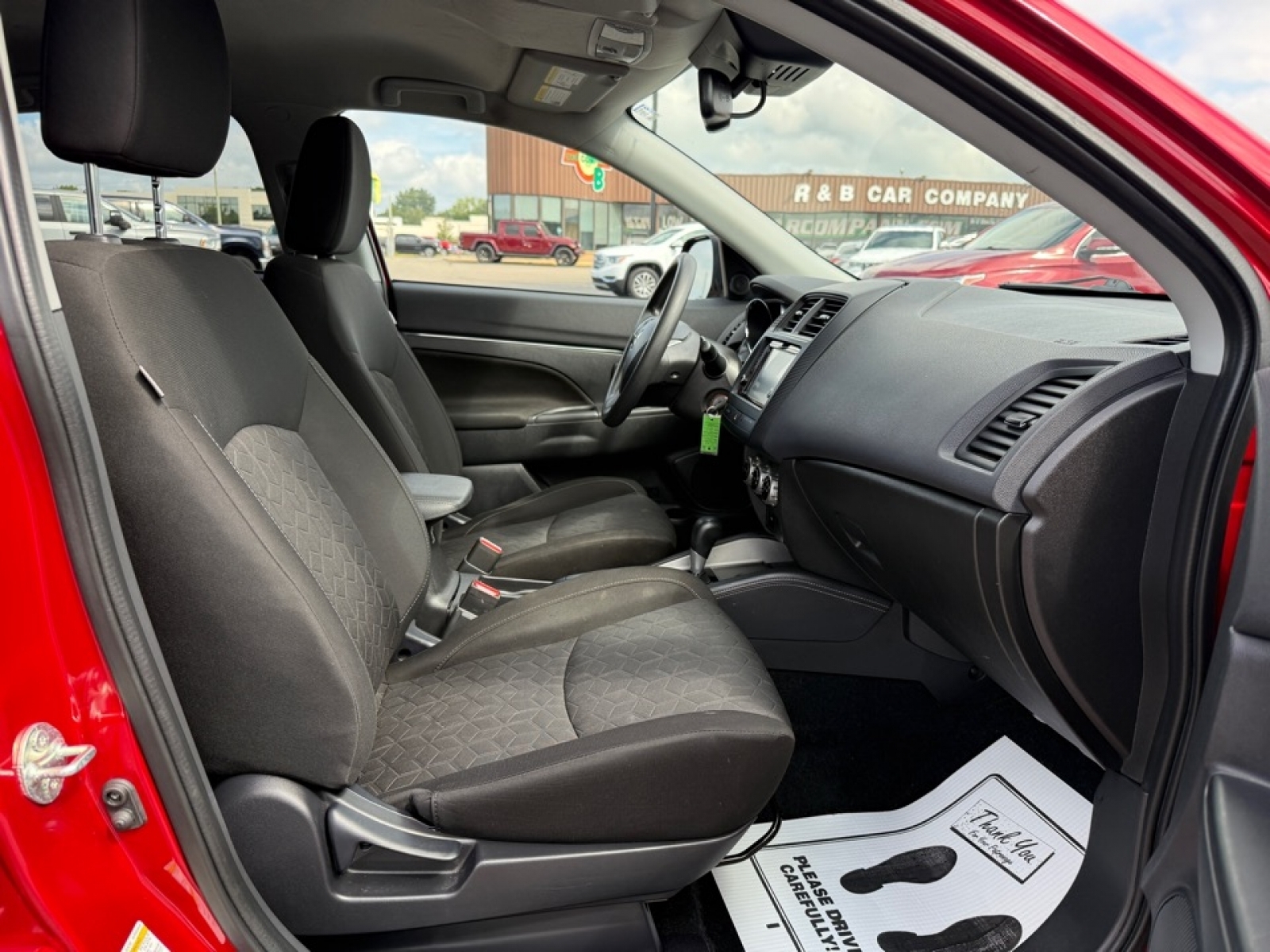 2023 Mitsubishi Outlander Sport 2.0 ES AWC, 38610, Photo