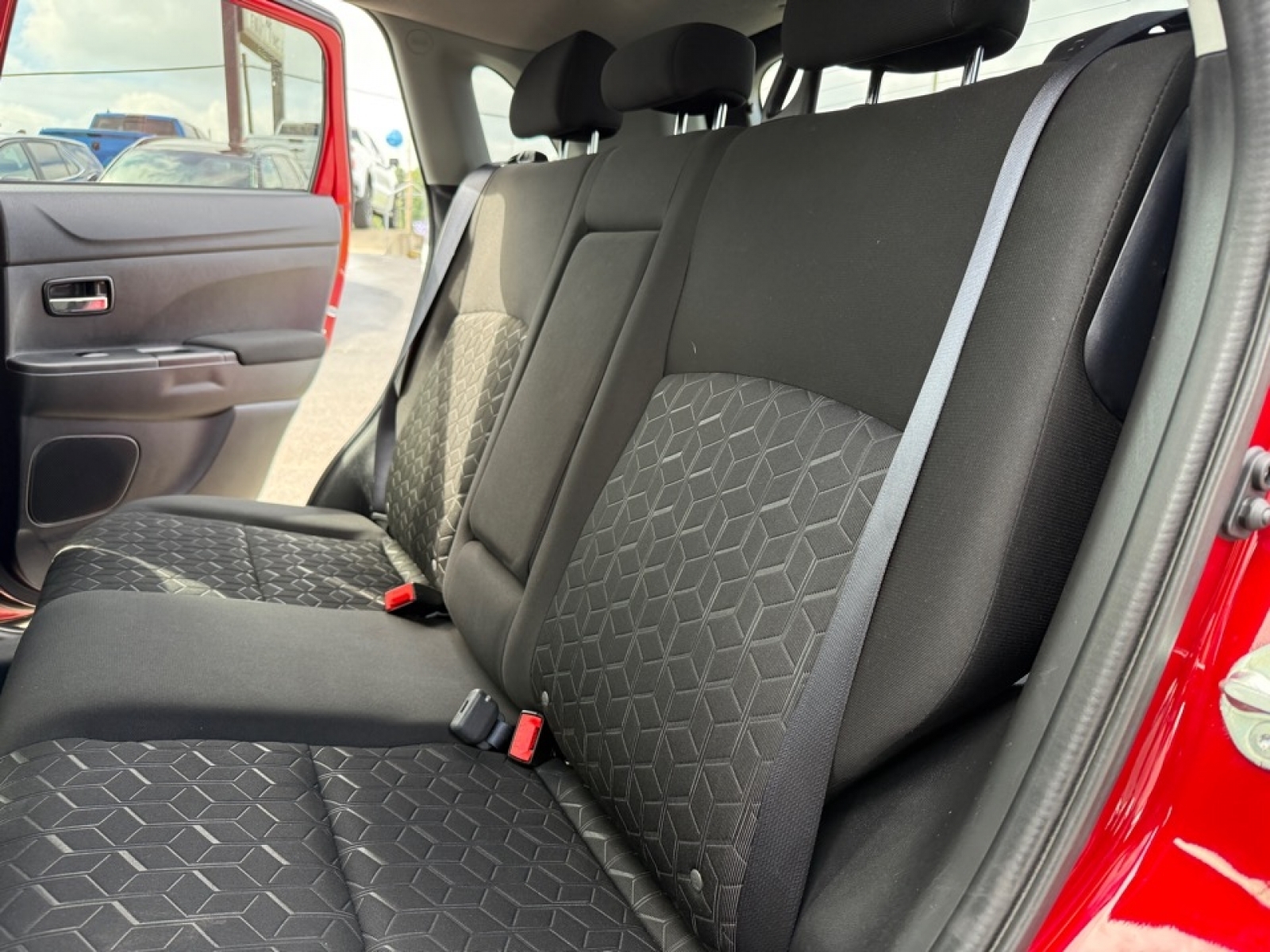 2023 Mitsubishi Outlander Sport 2.0 ES AWC, 38610, Photo