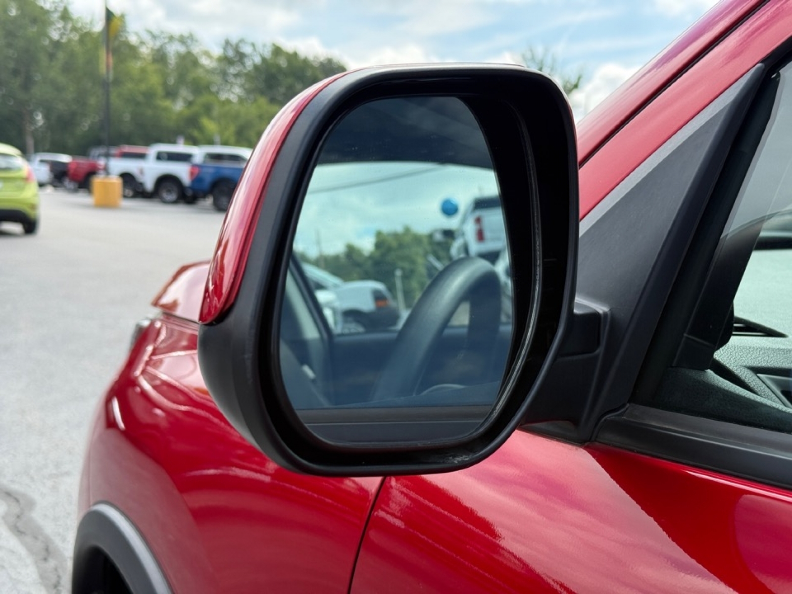 2023 Mitsubishi Outlander Sport 2.0 ES AWC, 38610, Photo