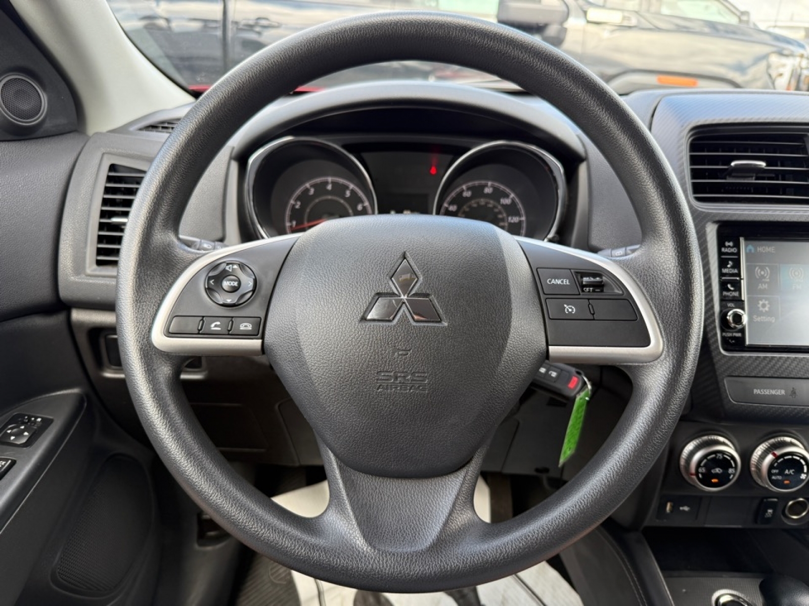 2023 Mitsubishi Outlander Sport 2.0 ES AWC, 38610, Photo