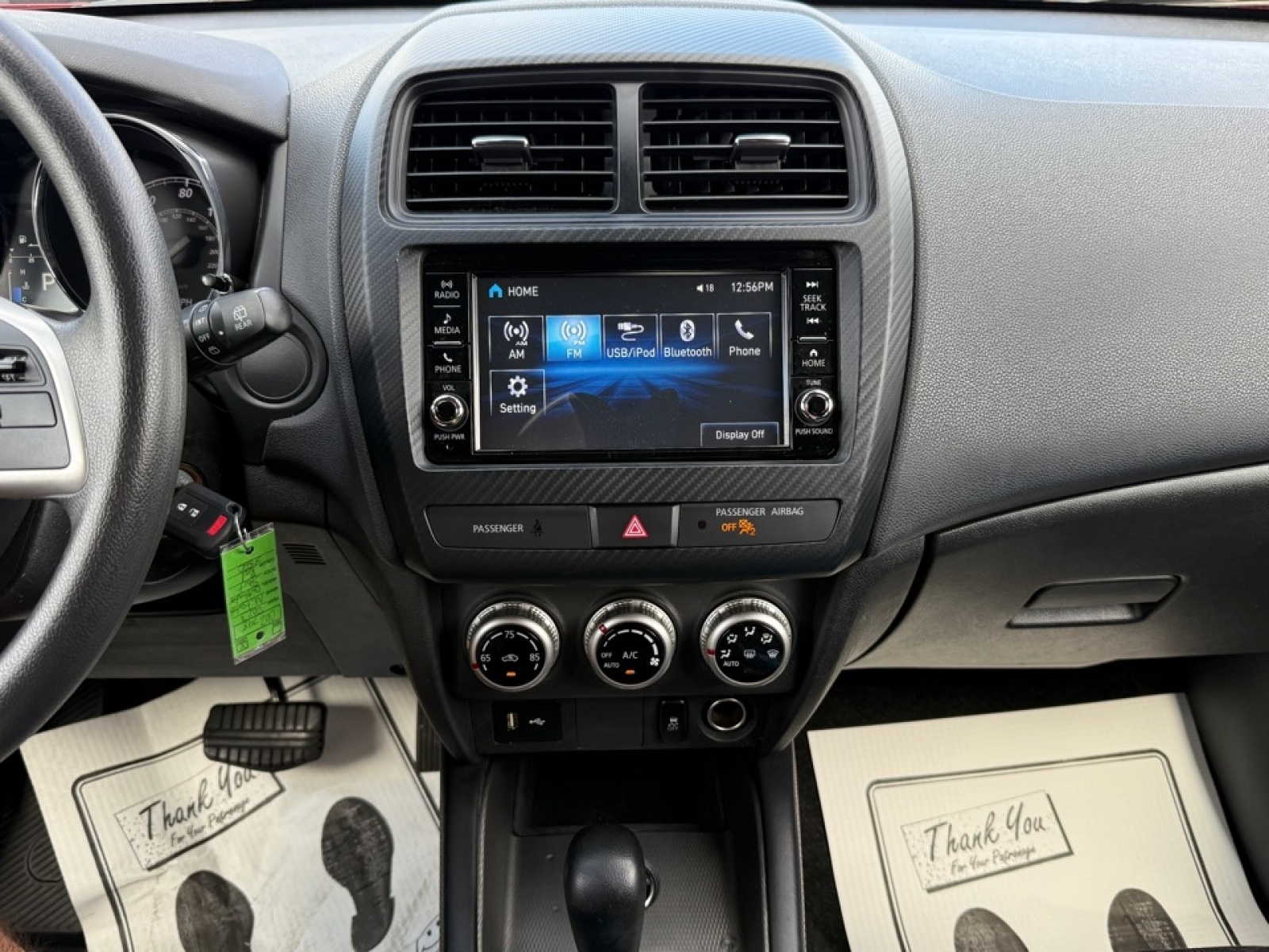 2023 Mitsubishi Outlander Sport 2.0 ES AWC, 38610, Photo