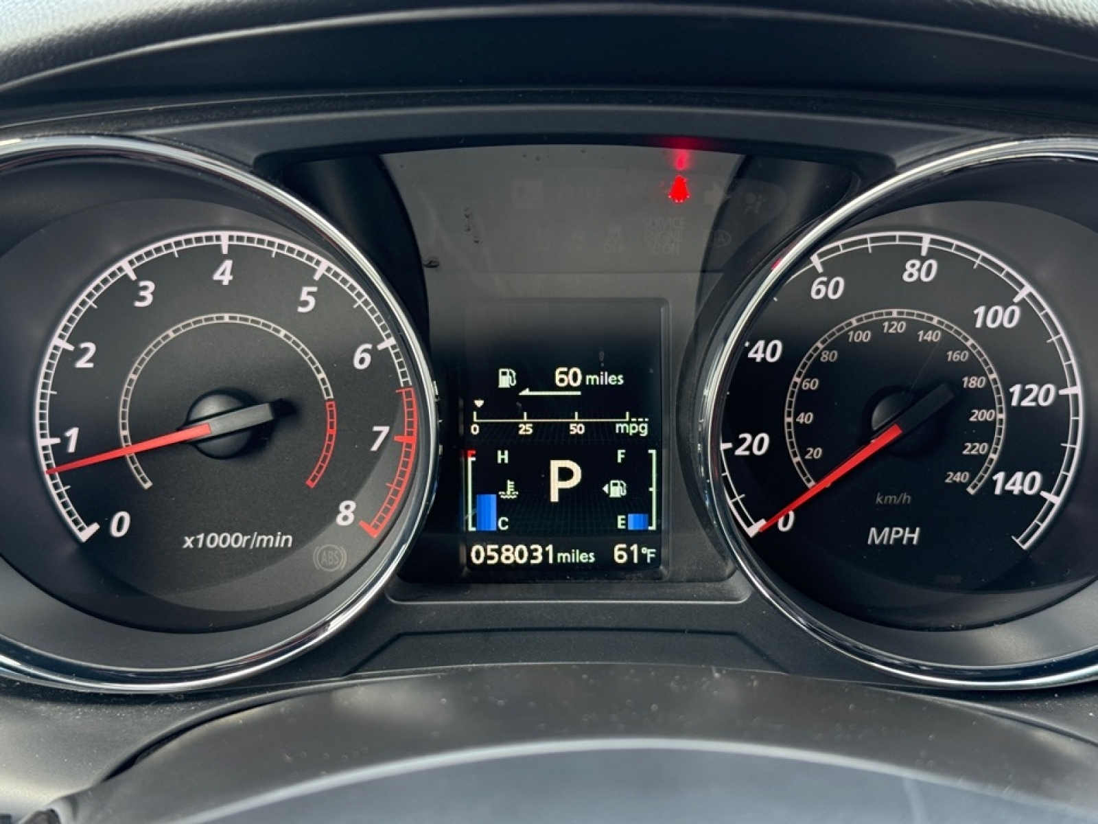 2023 Mitsubishi Outlander Sport 2.0 ES AWC, 38610, Photo