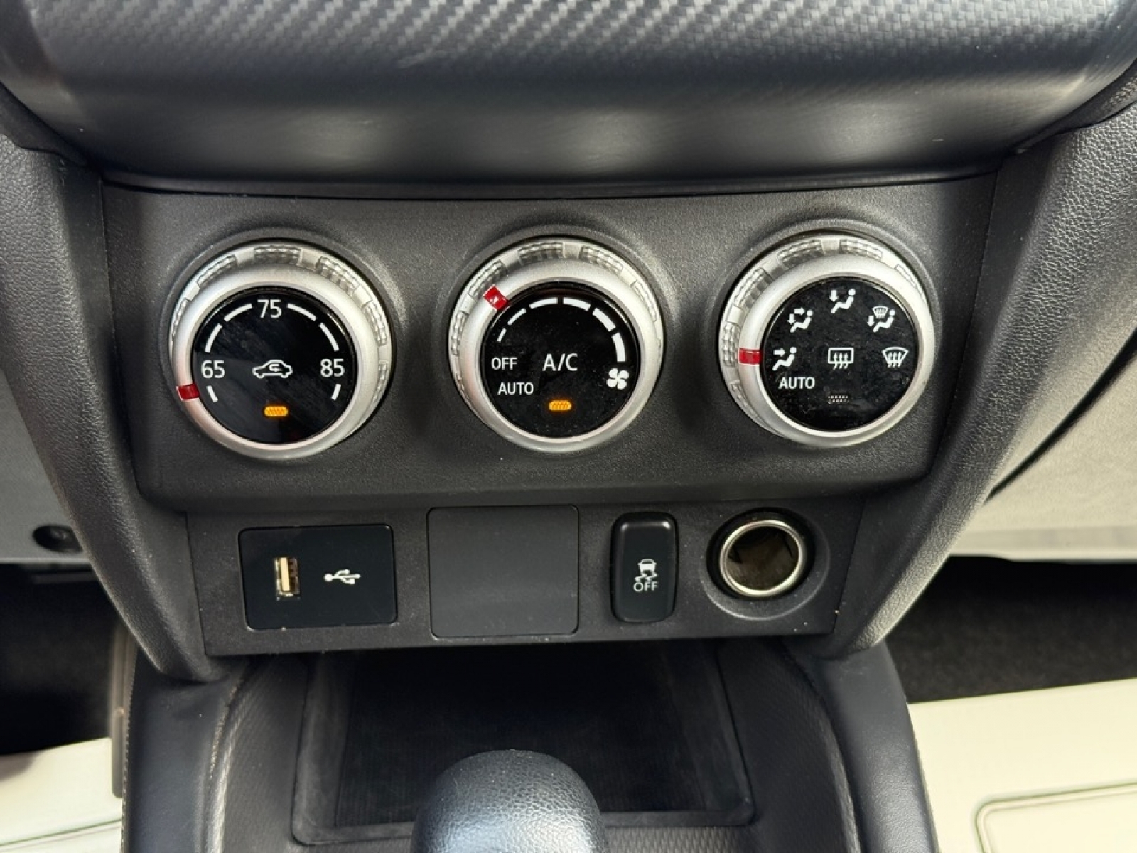 2023 Mitsubishi Outlander Sport 2.0 ES AWC, 38610, Photo