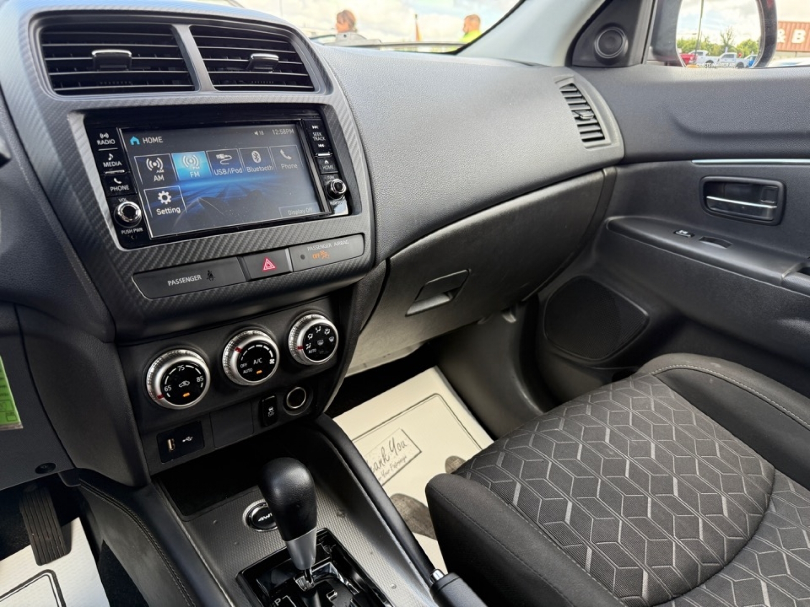 2023 Mitsubishi Outlander Sport 2.0 ES AWC, 38610, Photo