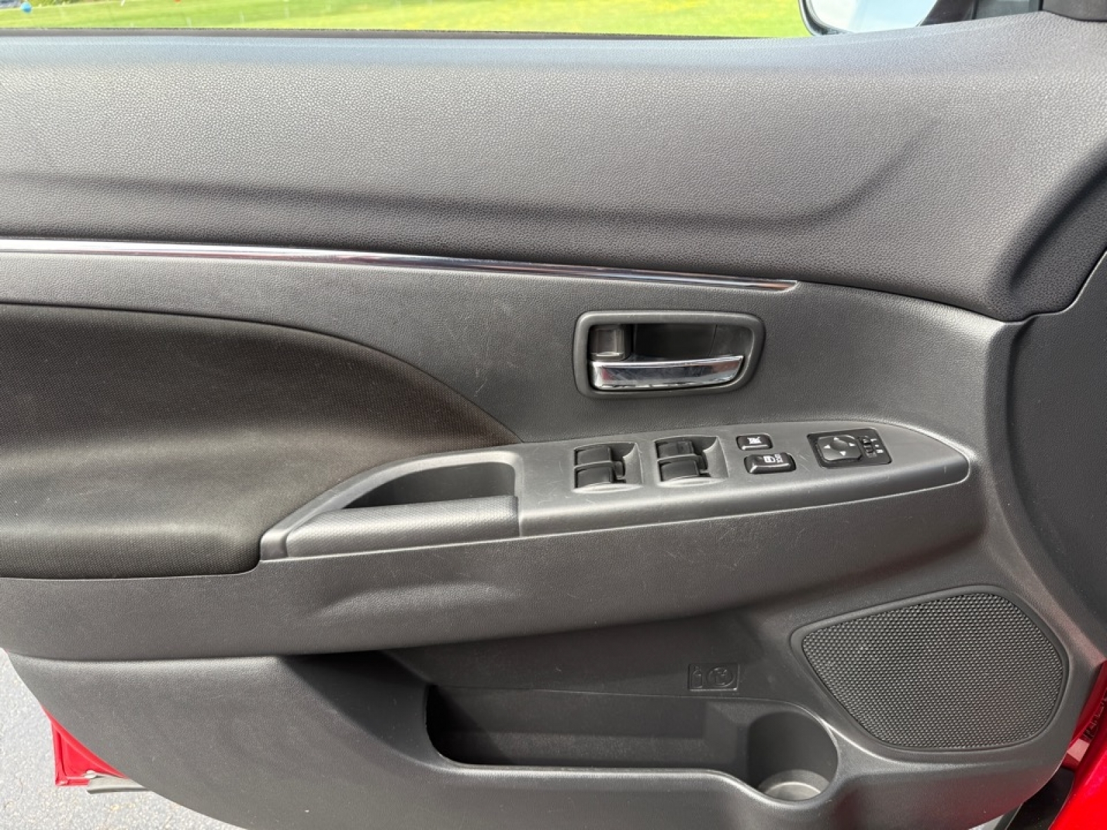 2023 Mitsubishi Outlander Sport 2.0 ES AWC, 38610, Photo