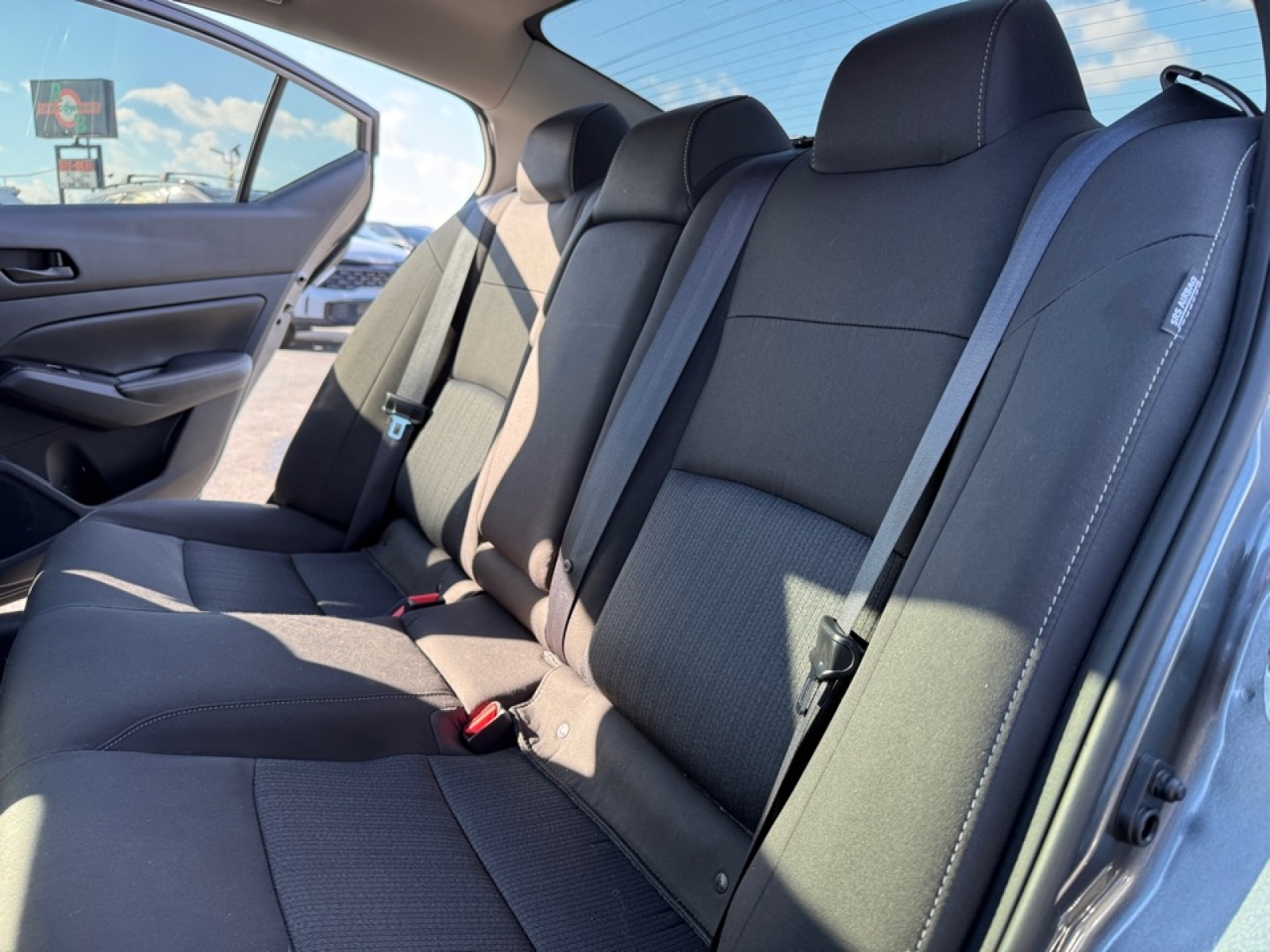 2023 Nissan Altima SV Intelligent AWD, 39012, Photo