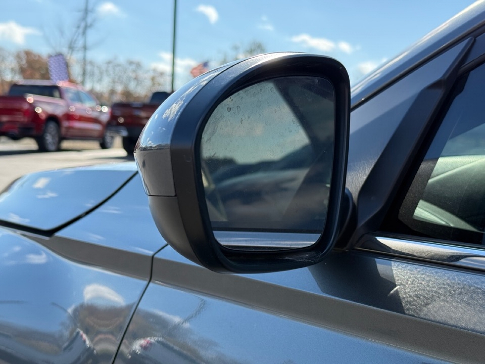 2023 Nissan Altima SV Intelligent AWD, 39012, Photo