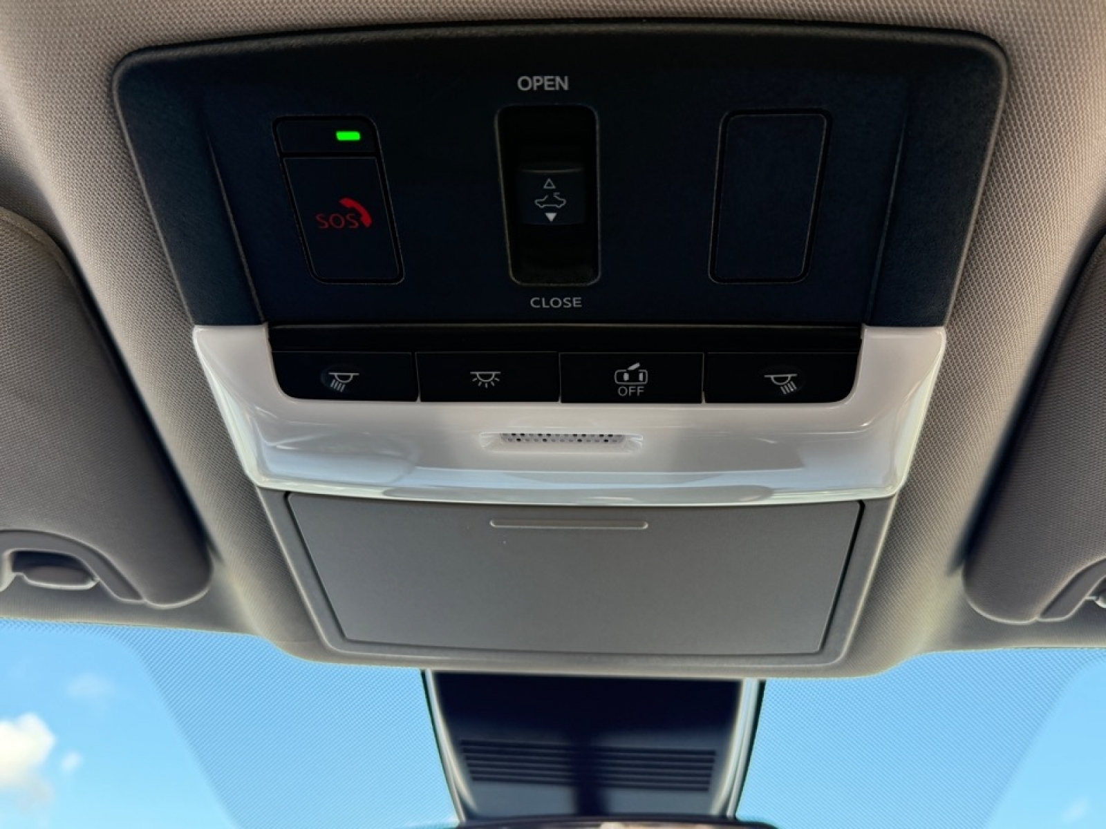 2023 Nissan Altima SV Intelligent AWD, 39012, Photo