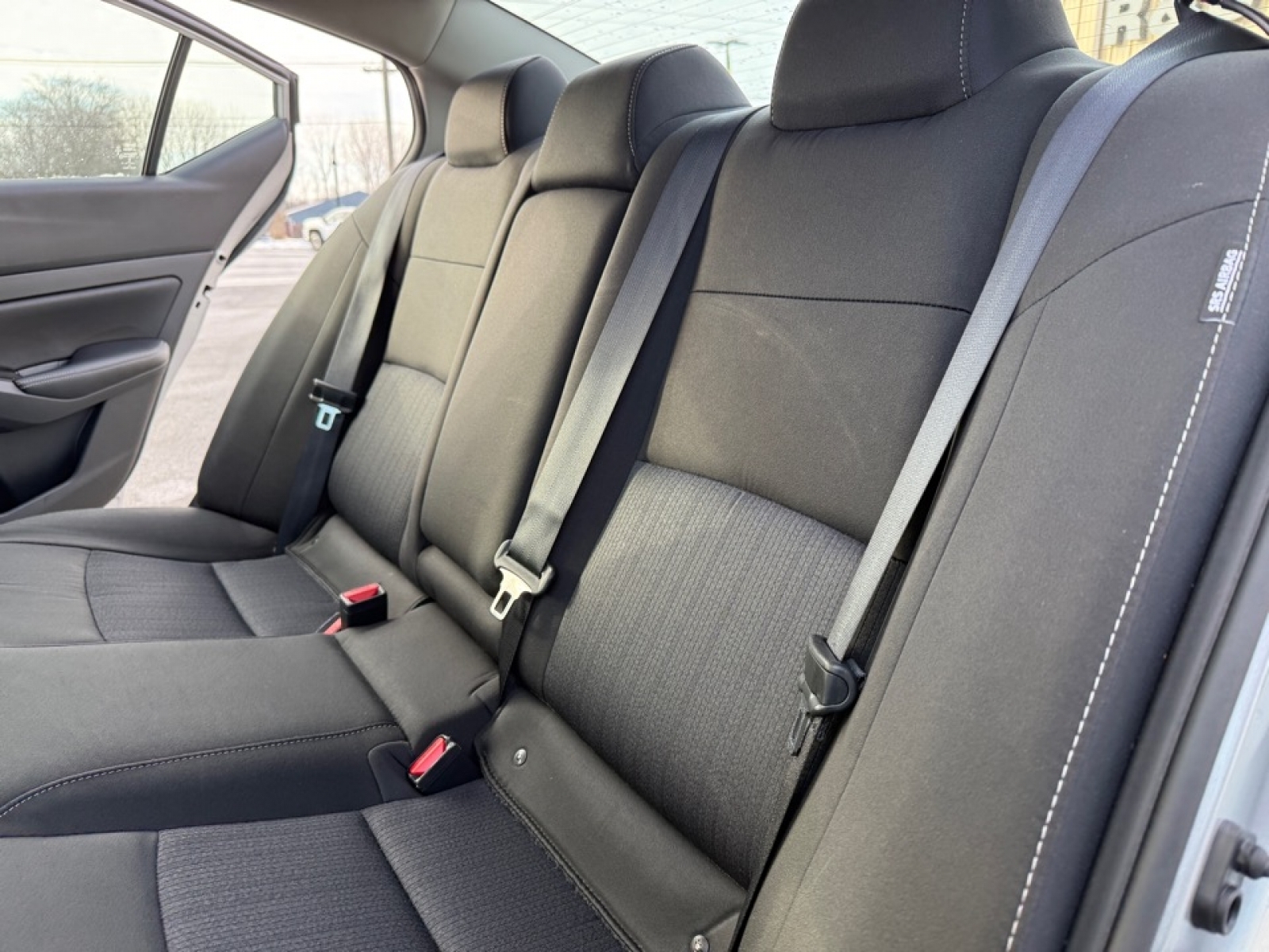 2023 Nissan Altima SV Intelligent AWD, 39256, Photo