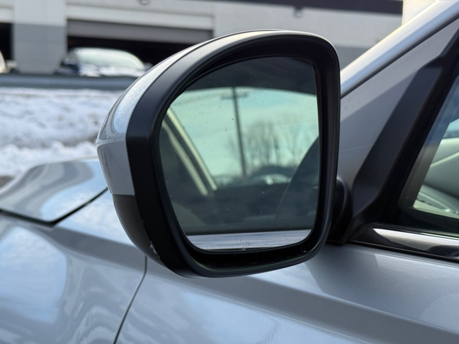 2023 Nissan Altima SV Intelligent AWD, 39256, Photo