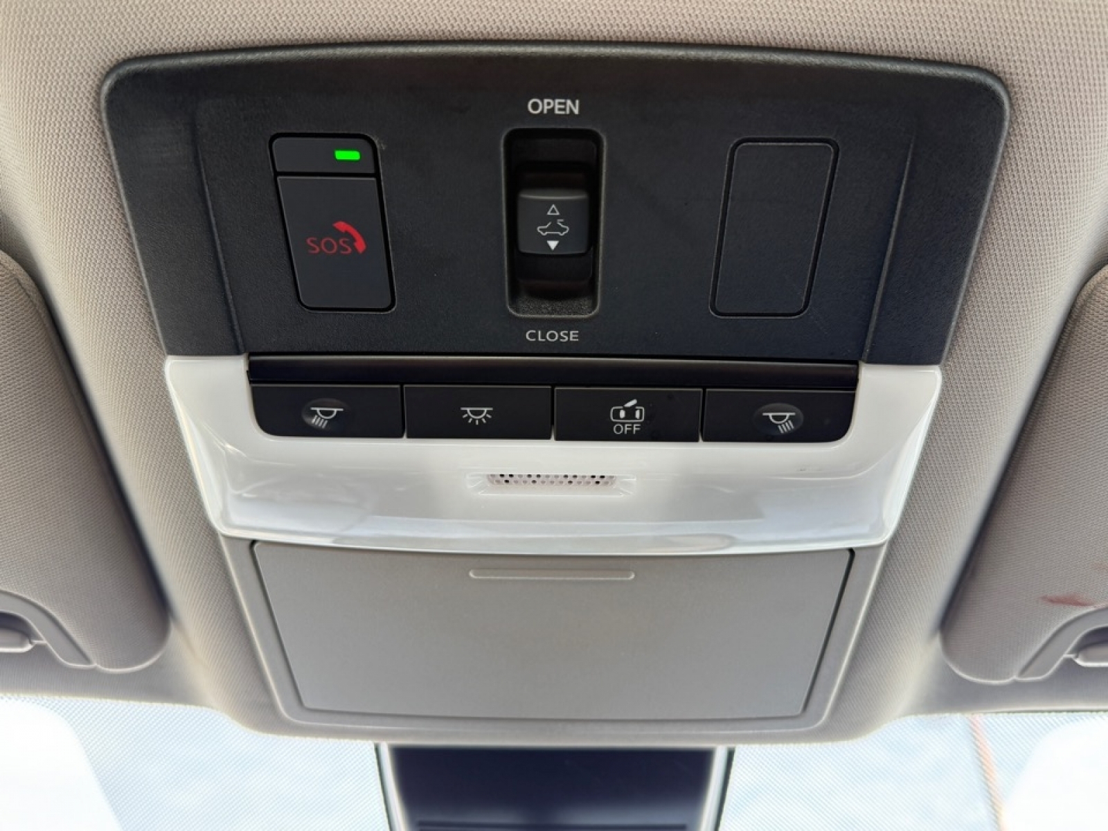 2023 Nissan Altima SV Intelligent AWD, 39256, Photo