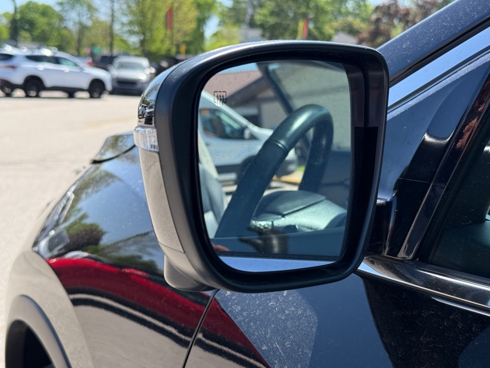 2023 Nissan Murano Platinum photo 32