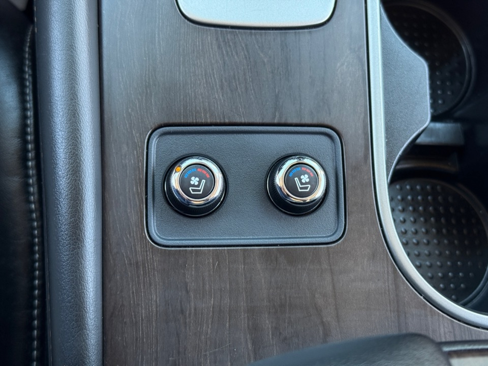 2023 Nissan Murano Platinum photo 26