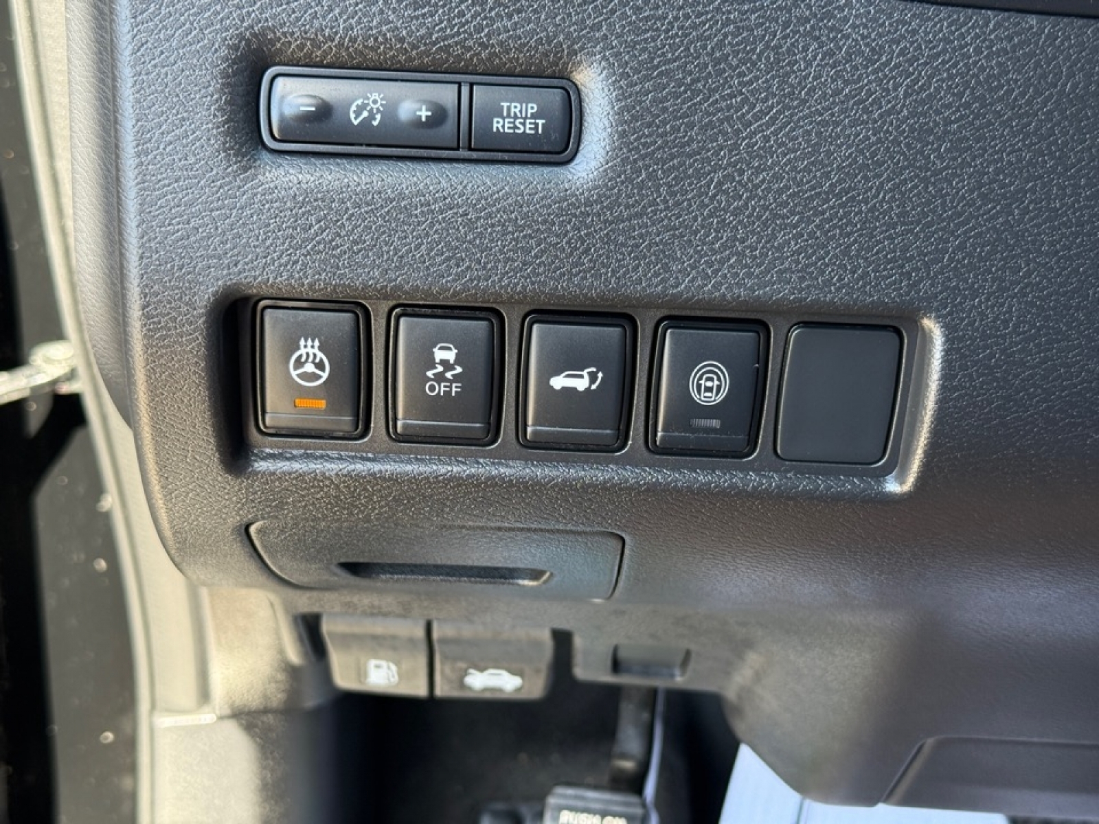 2023 Nissan Murano Platinum photo 30