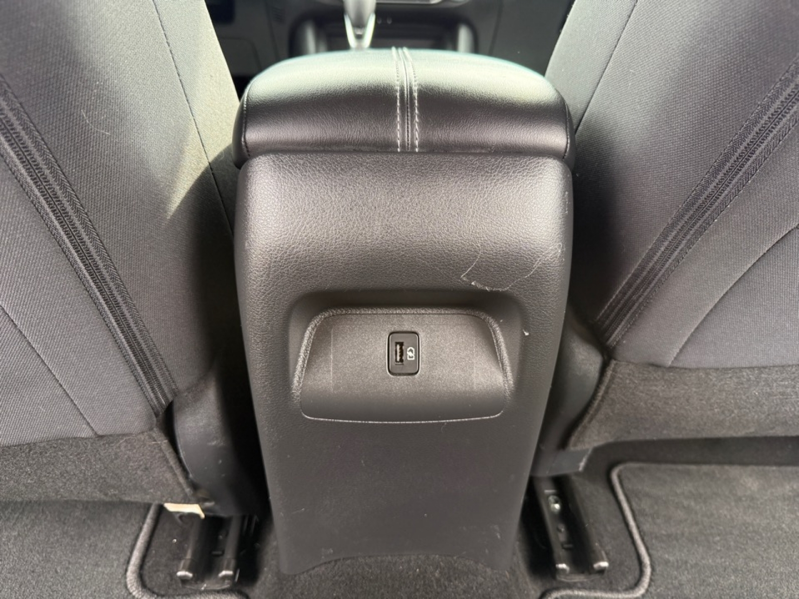 2023 Nissan Sentra SV Xtronic CVT, 39546, Photo