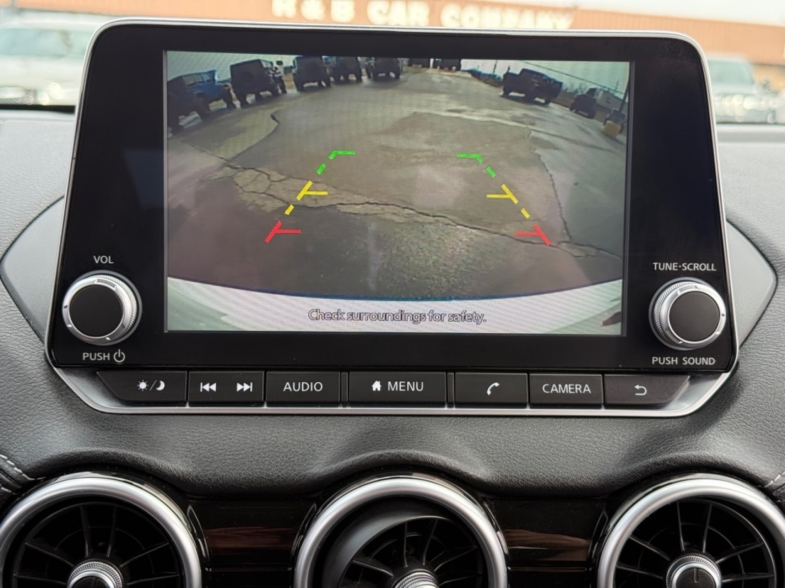 2023 Nissan Sentra SV Xtronic CVT, 39546, Photo