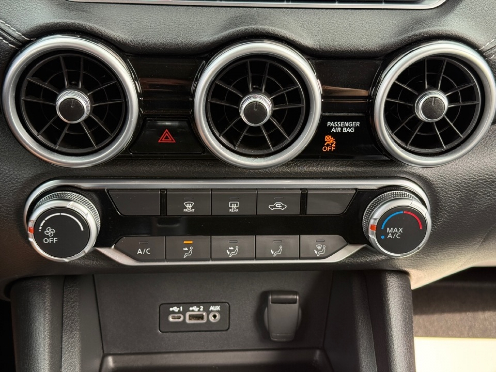 2023 Nissan Sentra SV Xtronic CVT, 39546, Photo