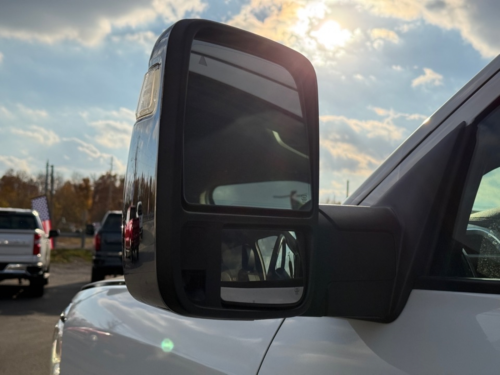 2023 Ram 2500 Laramie Crew Cab 4x4 6'4