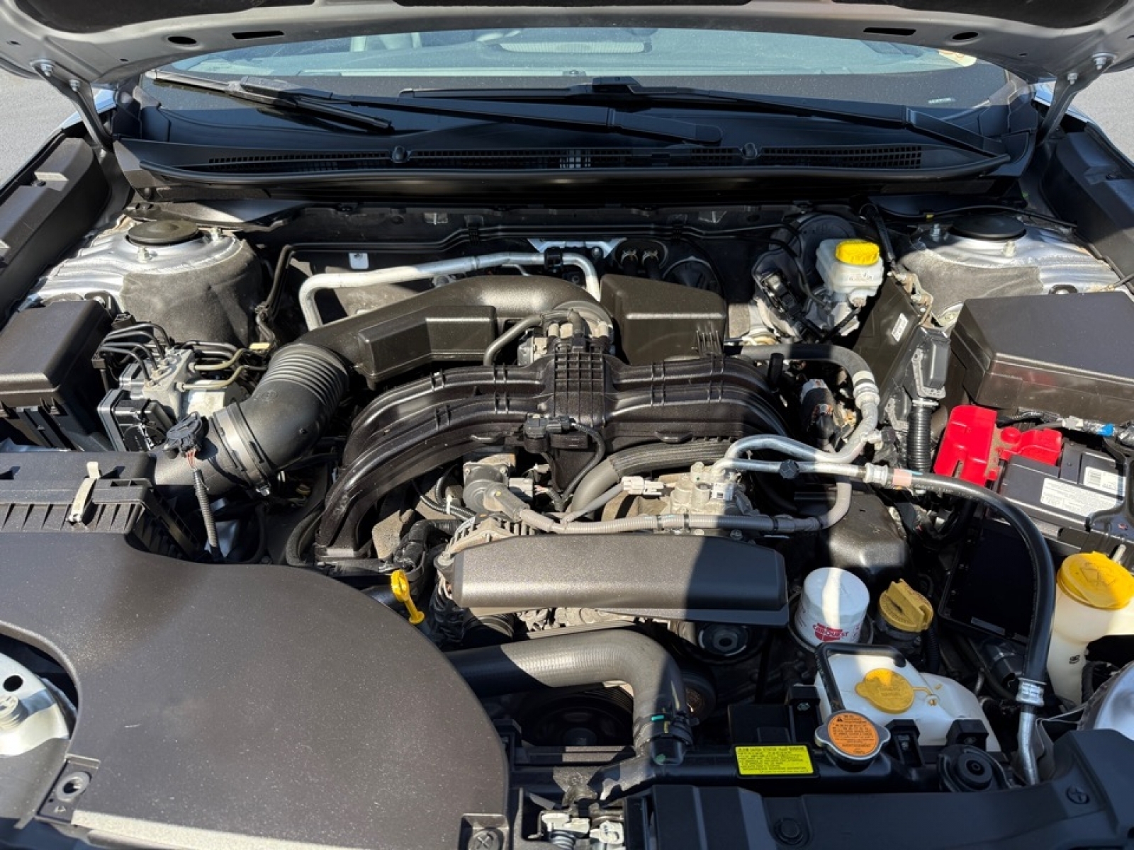 2023 Subaru Outback Limited, 38947, Photo