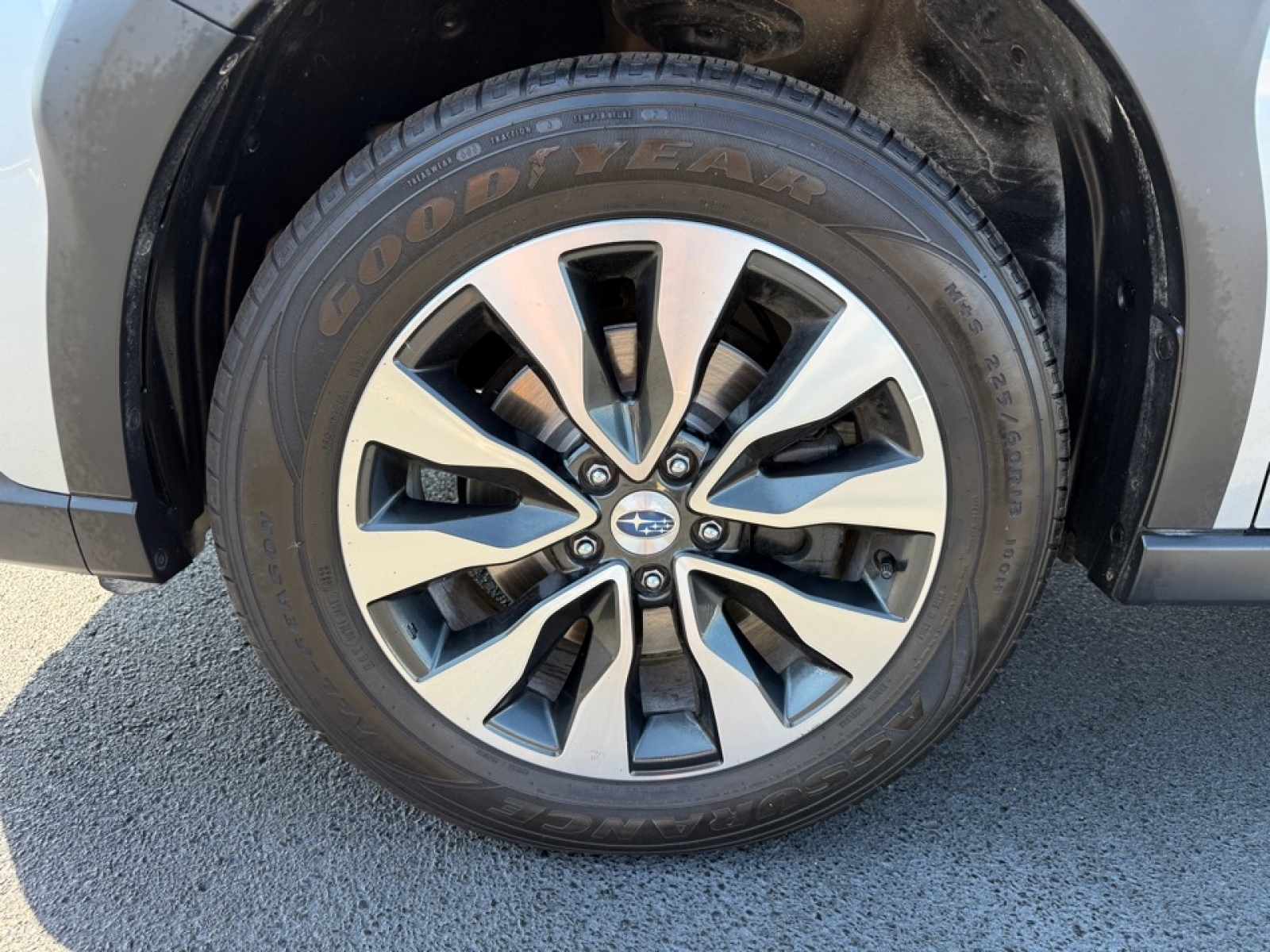 2023 Subaru Outback Limited, 38947, Photo