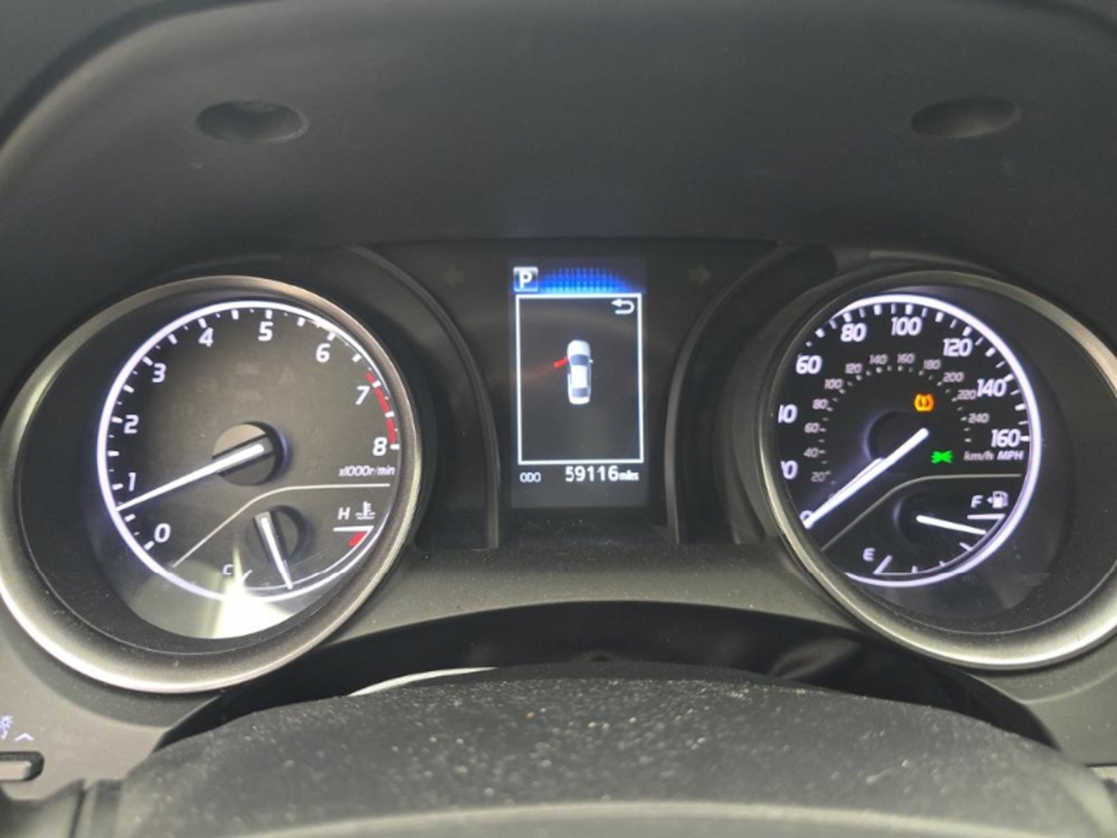 2023 TOYOTA  CAMRY  Sedan 4D SE 2.5L I4, 39950, Photo