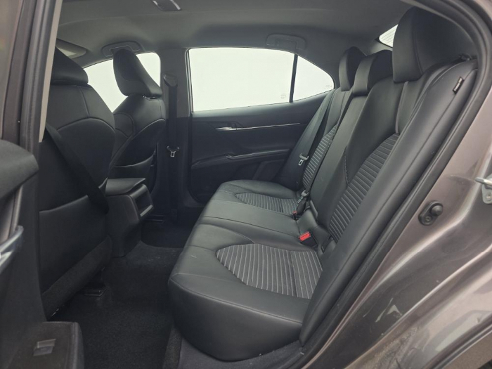 2023 TOYOTA  CAMRY  Sedan 4D SE 2.5L I4, 39950, Photo